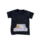 T-shirt 12-18 mois*
