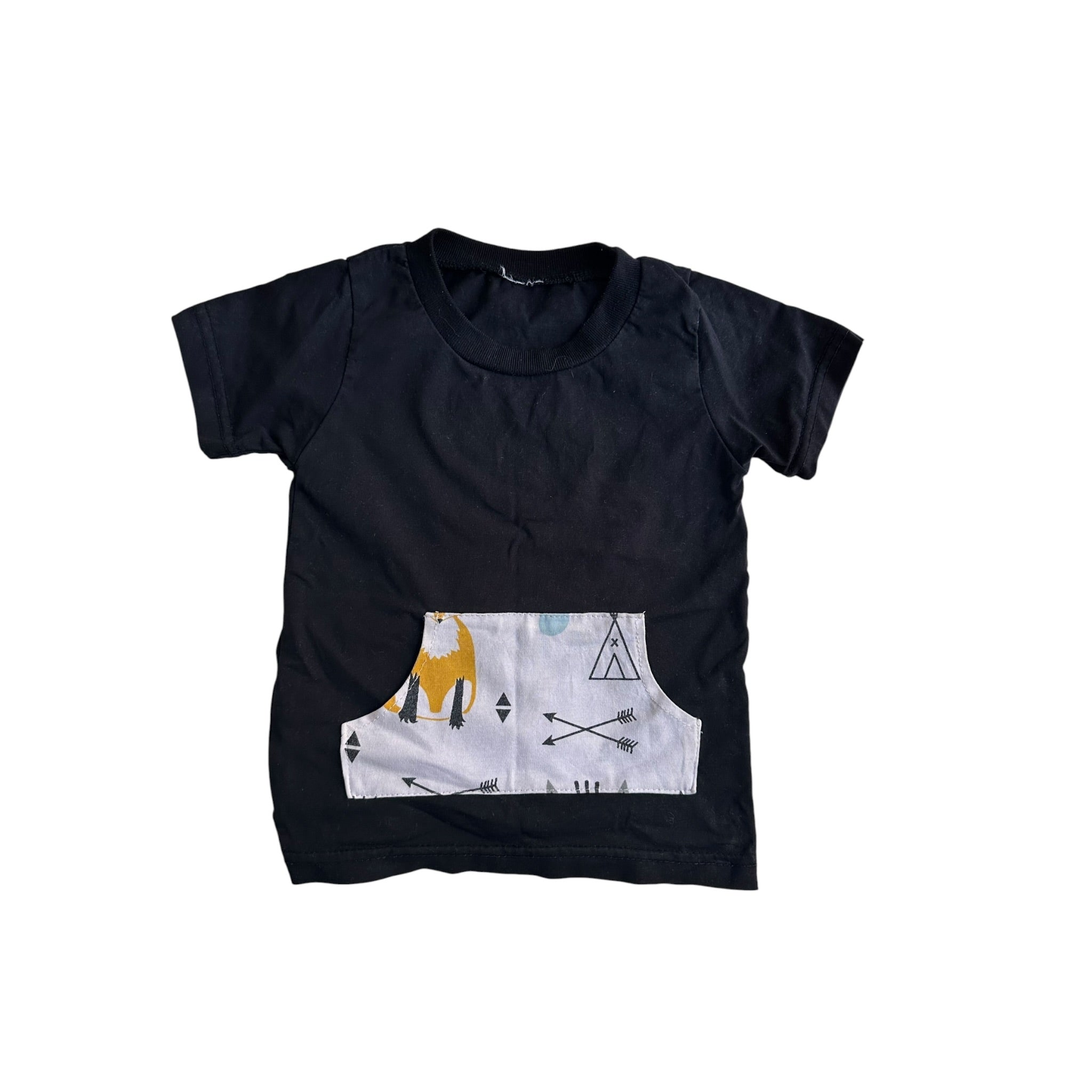 T-shirt 12-18 mois*