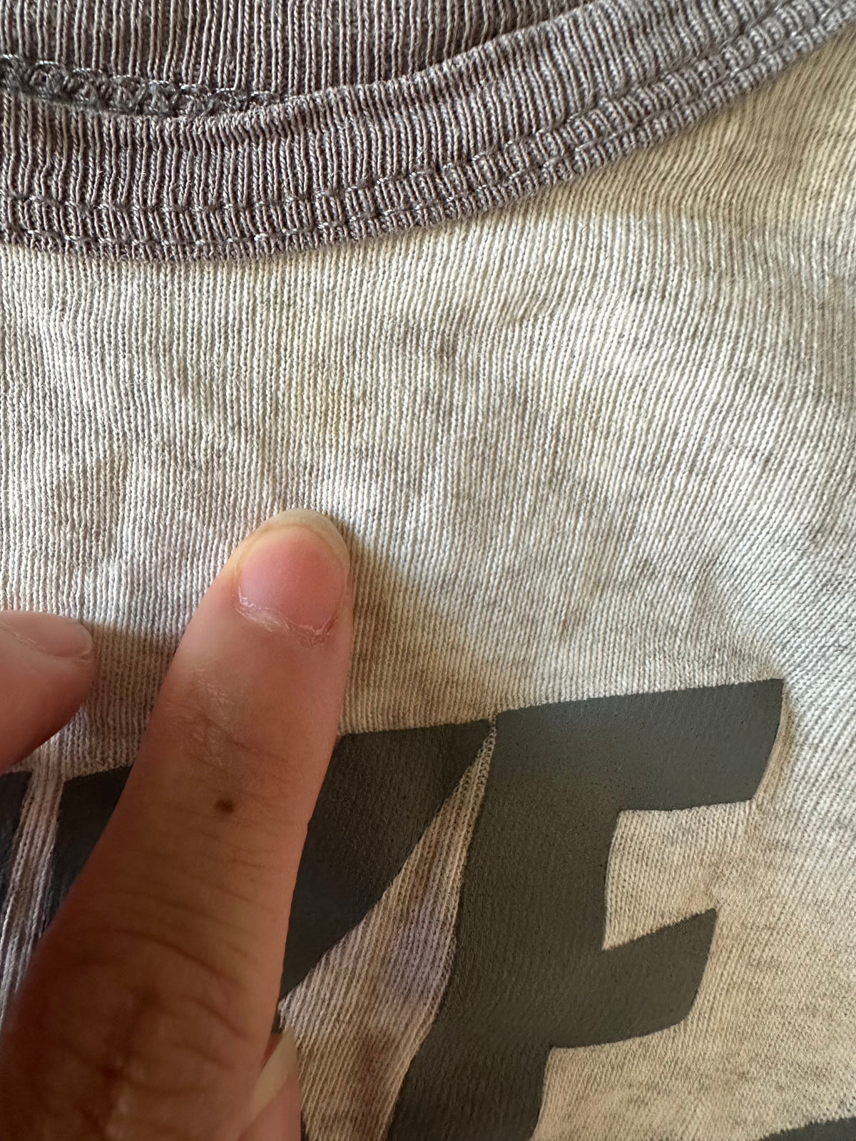 Cache-couche Nike 6-12 mois*