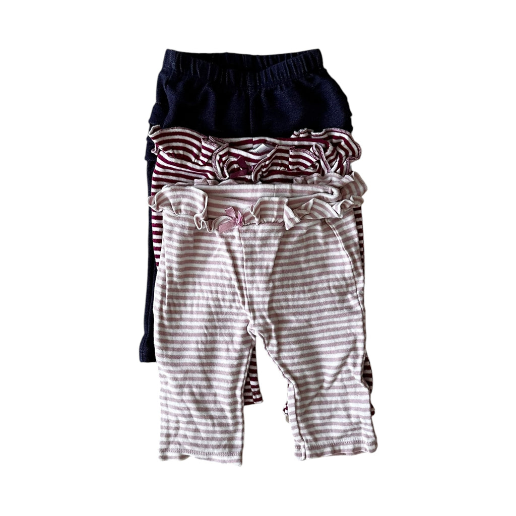 Ensemble pantalon Chickpea 0-3 mois