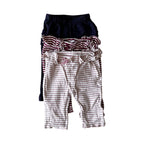 Ensemble pantalon Chickpea 0-3 mois