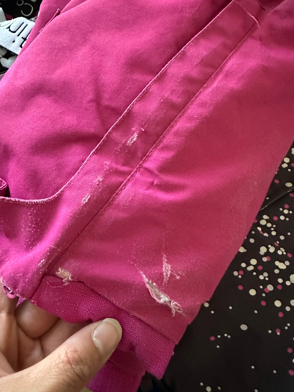 Manteau Conifère 14 ans*