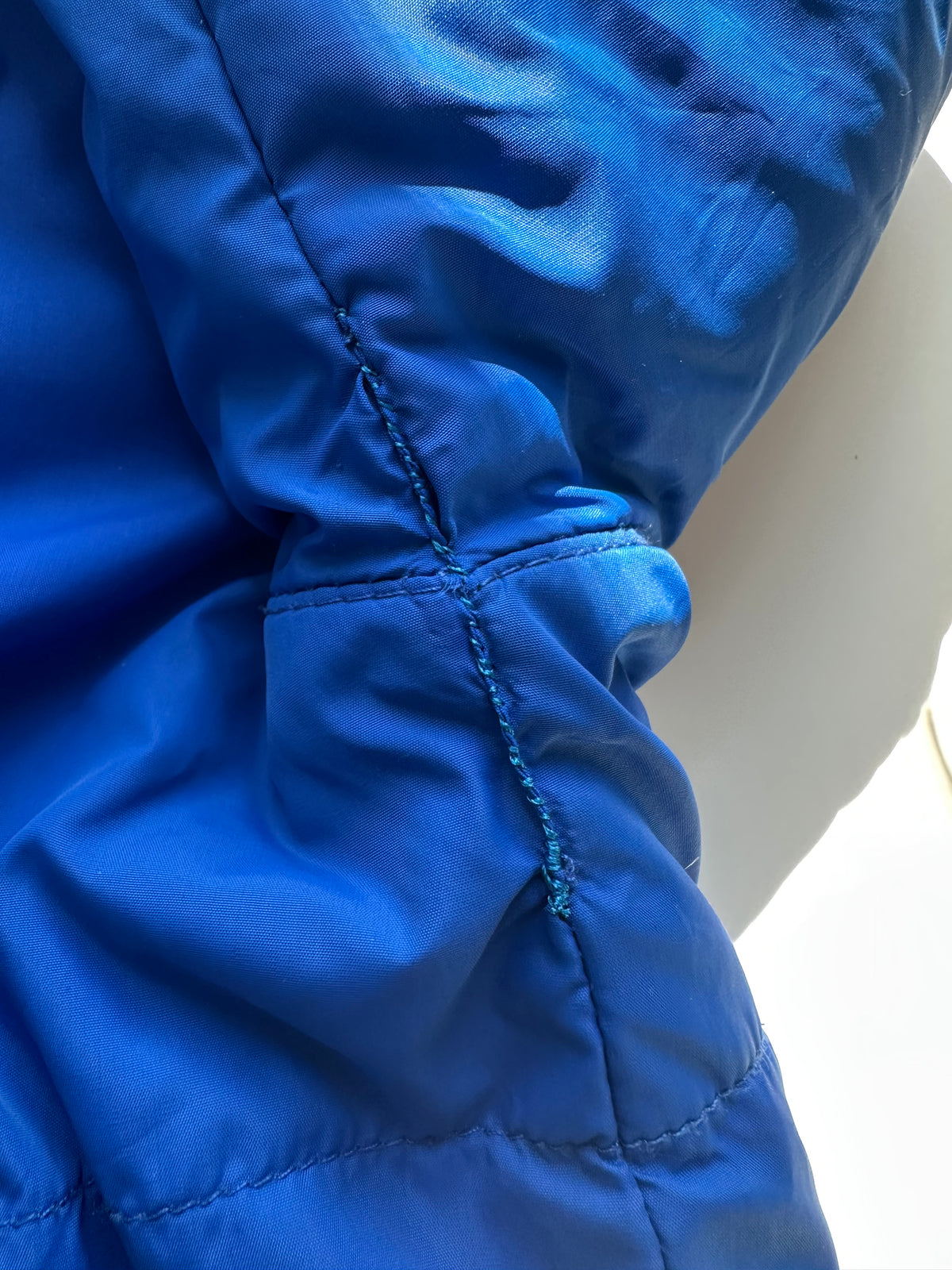 Manteau hiver une pièce Under Armour 9-12 mois