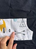 T-shirt 12-18 mois*