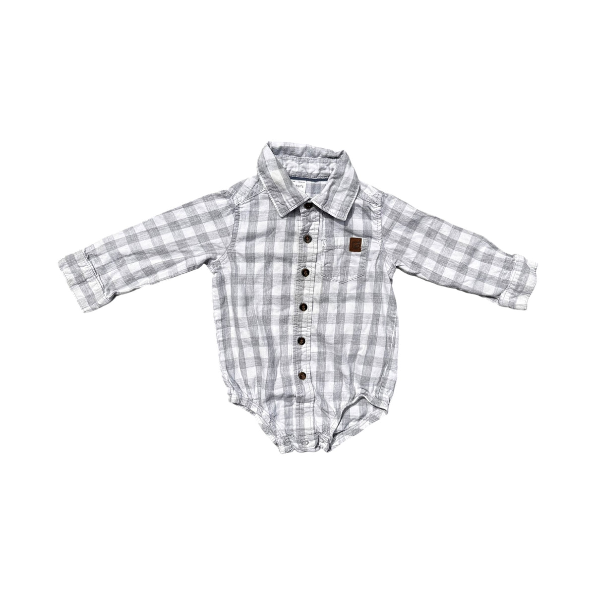 Cache-couche Carter's 6 mois