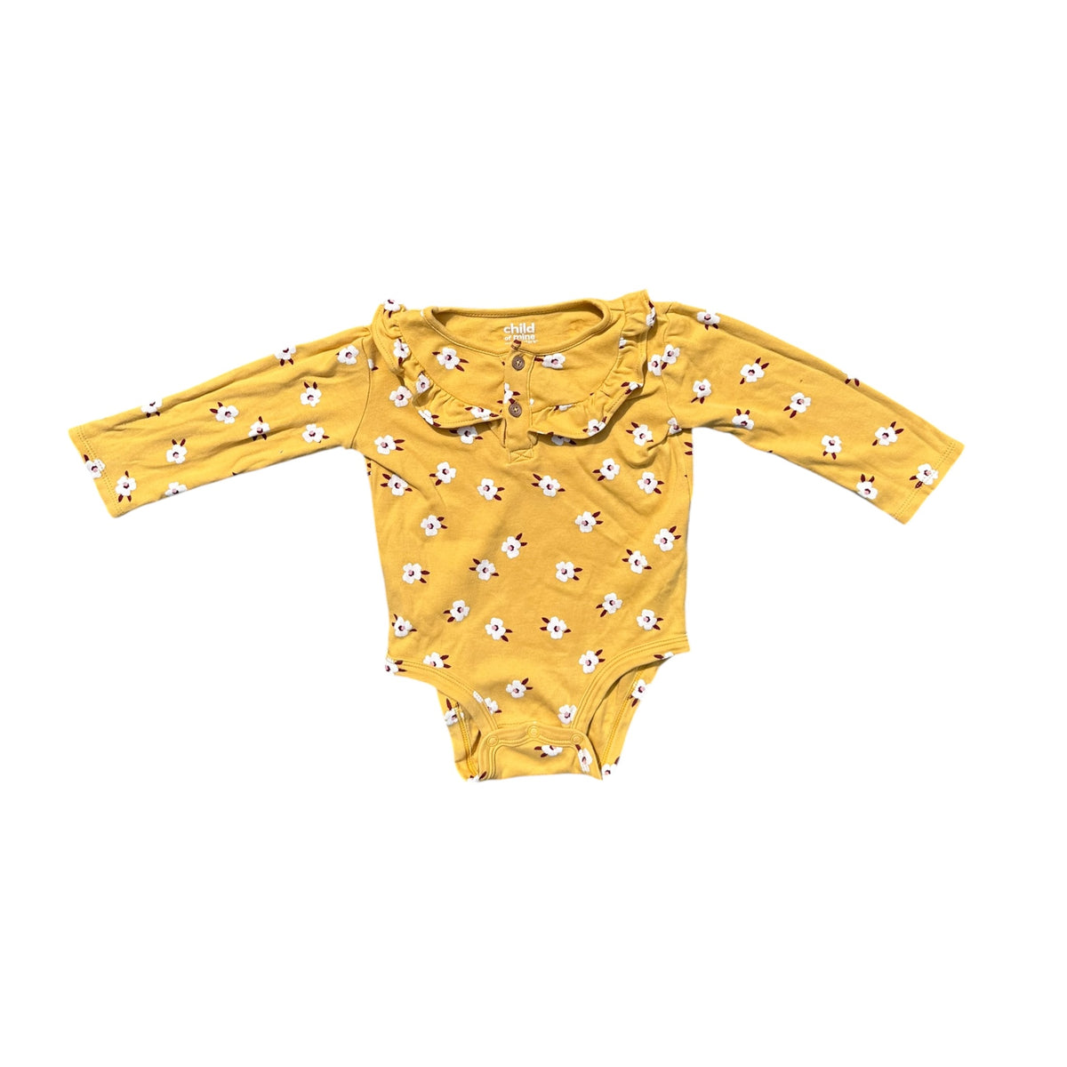 Cache-couche Carter's 12 mois