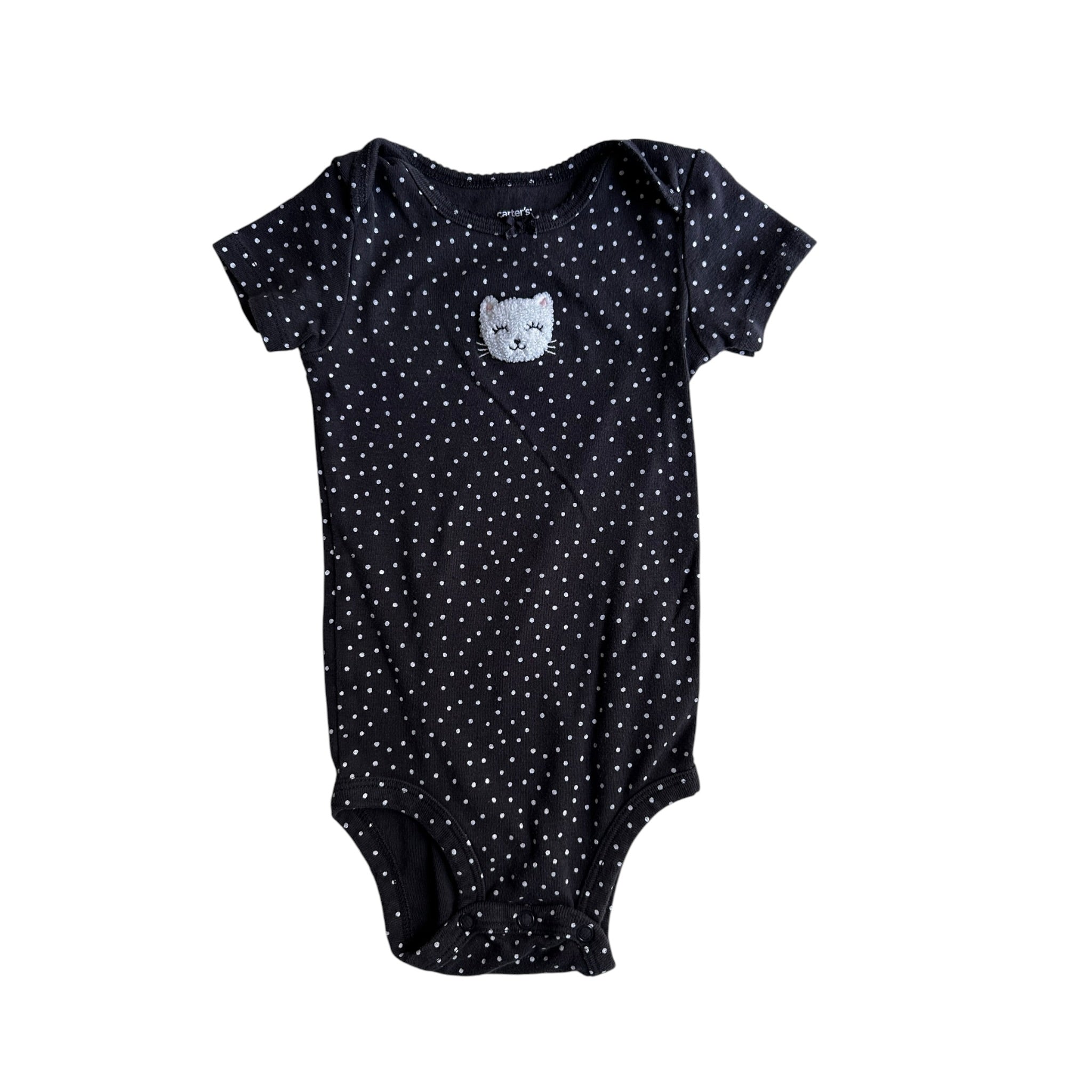Cache-couche Carter's 18 mois