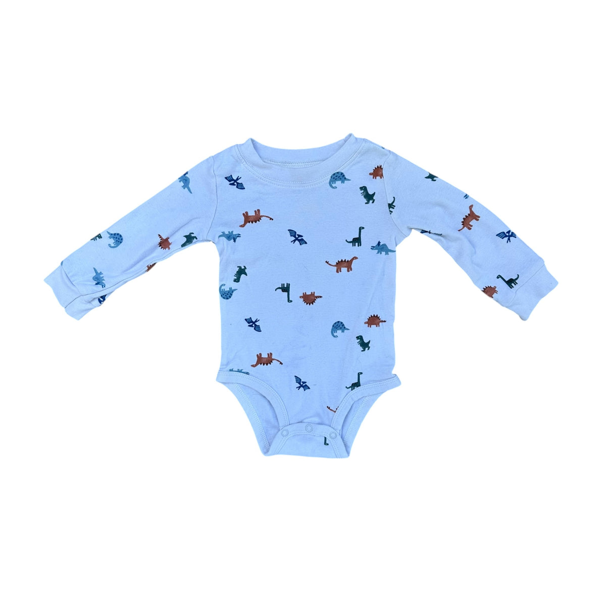 Cache-couche Carter's 18 mois