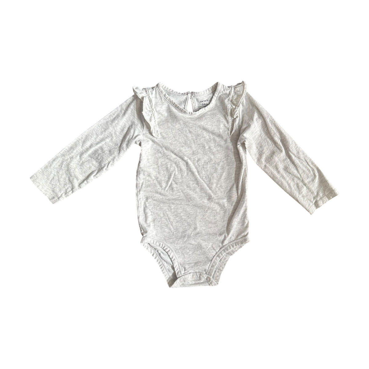 Cache-couche Carter's 24 mois