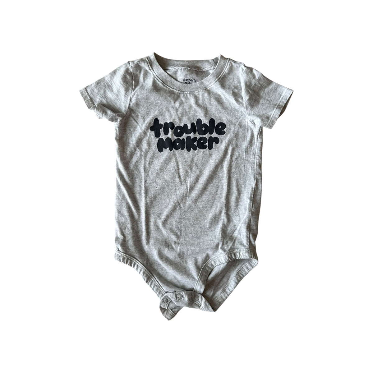 Cache-couche Carter's 24 mois