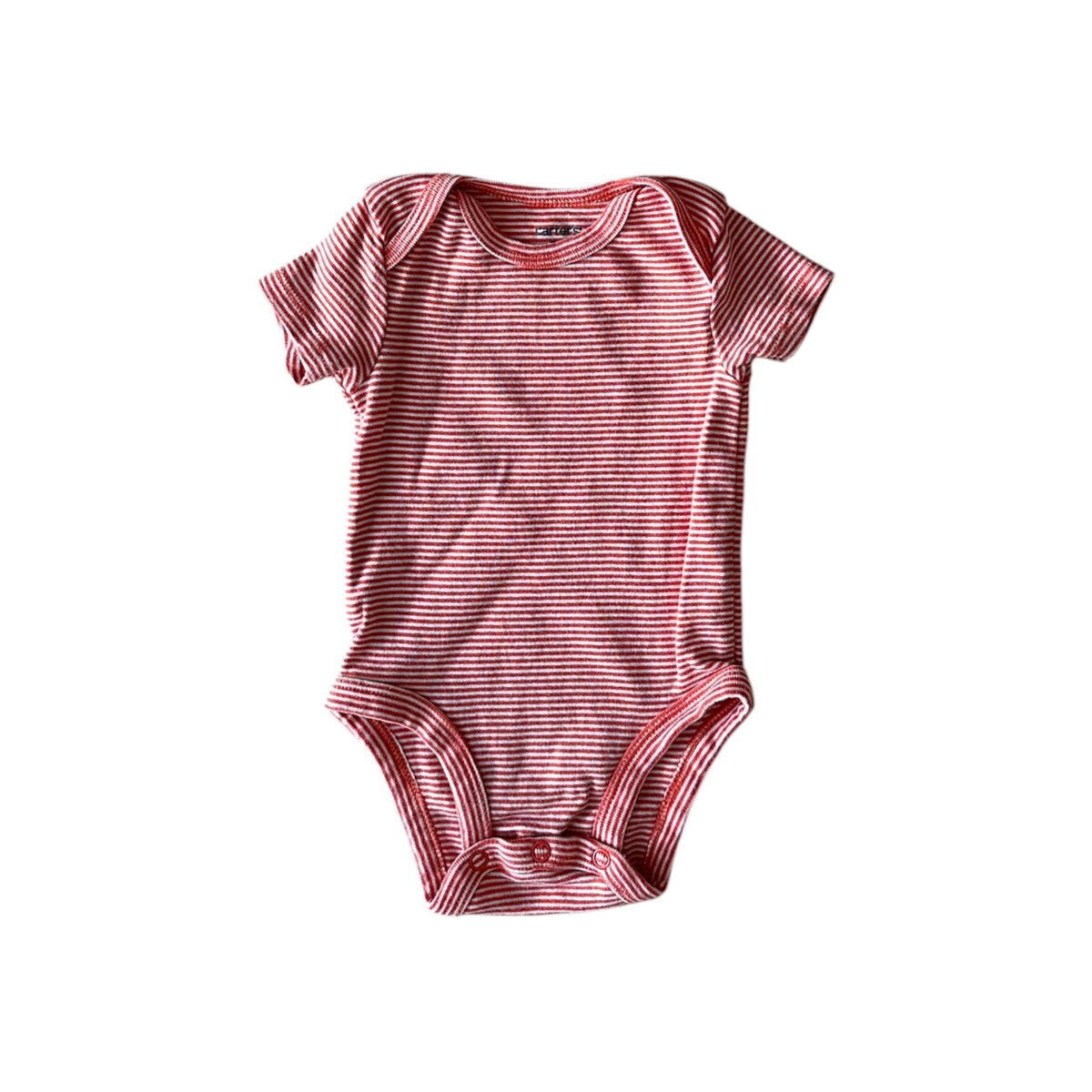 Cache-couche Carter's 3 mois