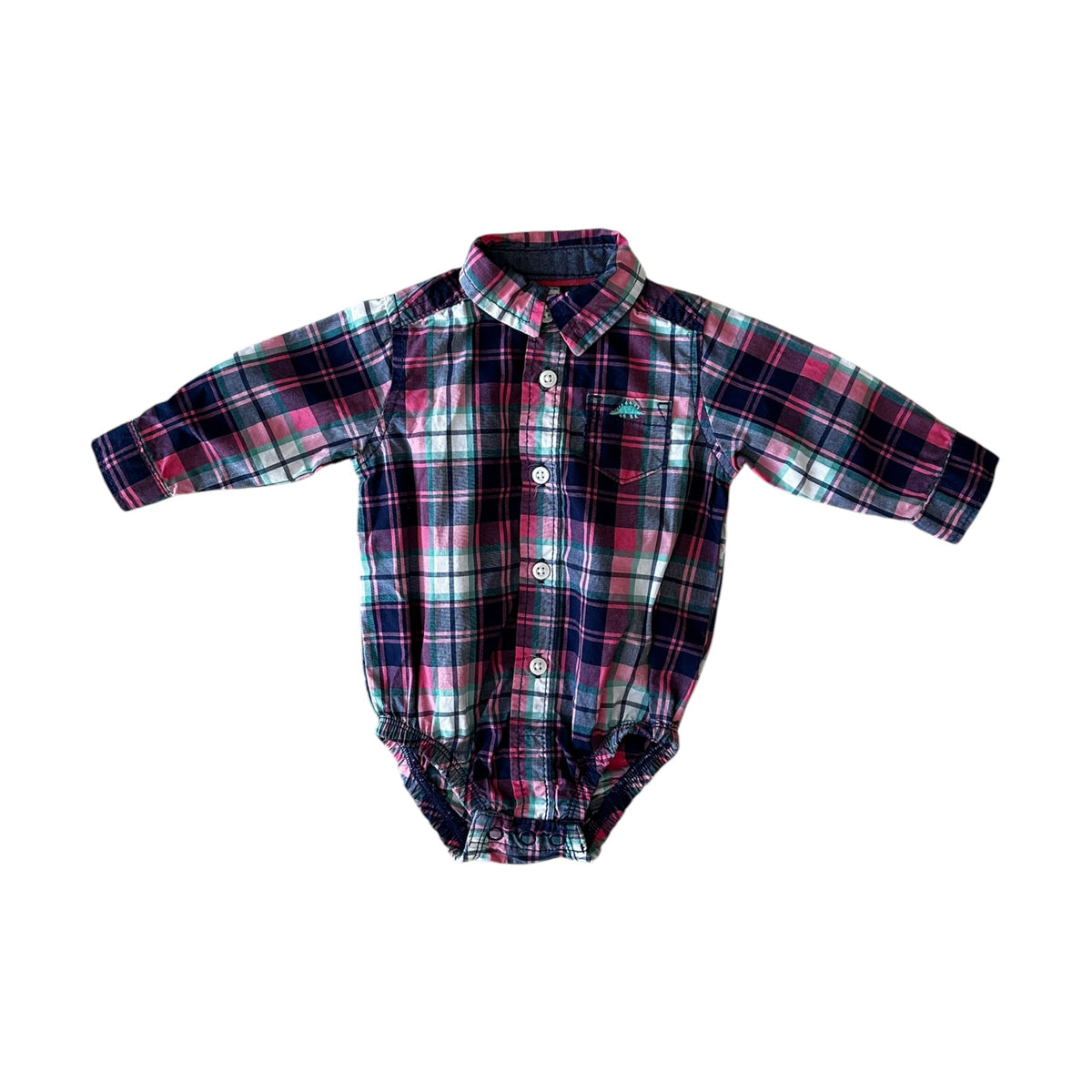Cache-couche Carter's 3 mois