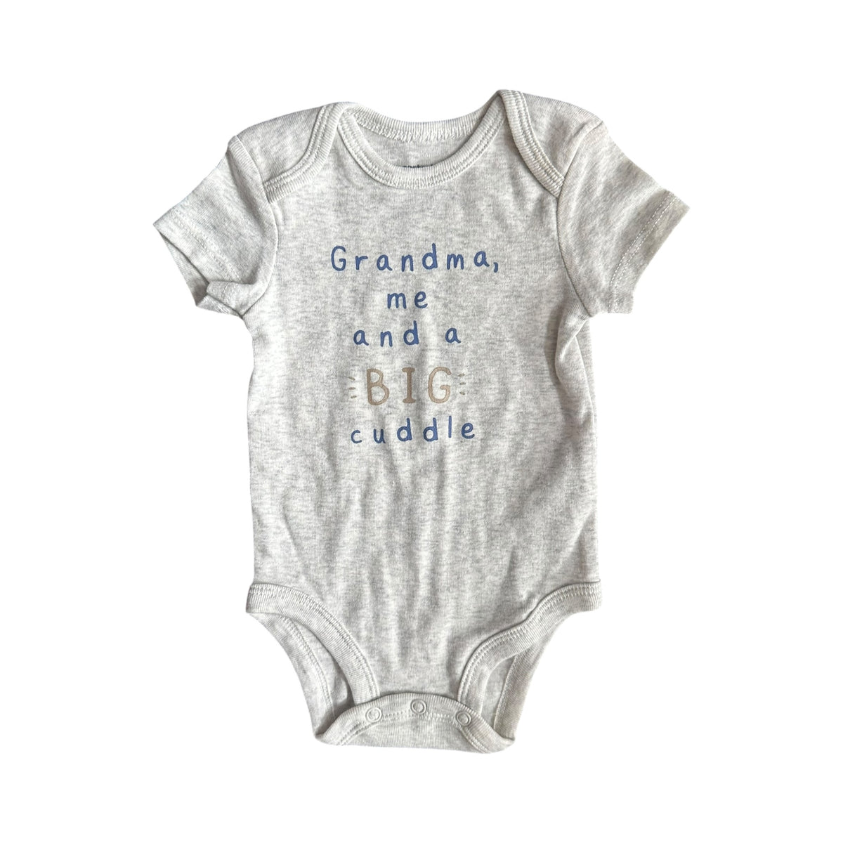 Cache-couche Carter's 3 mois