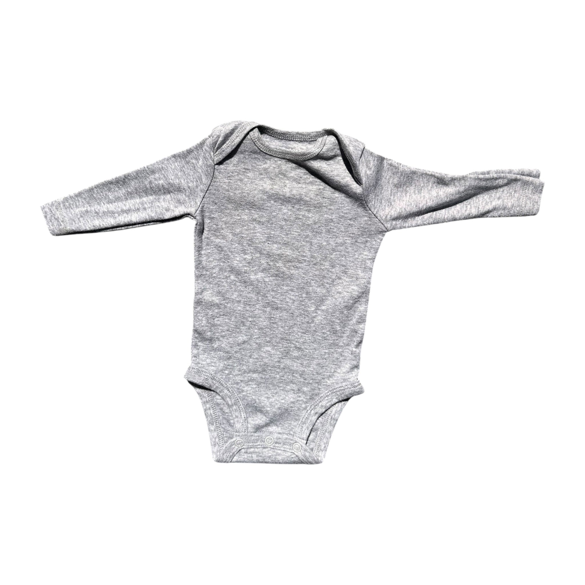 Cache-couche Carter's 3 mois