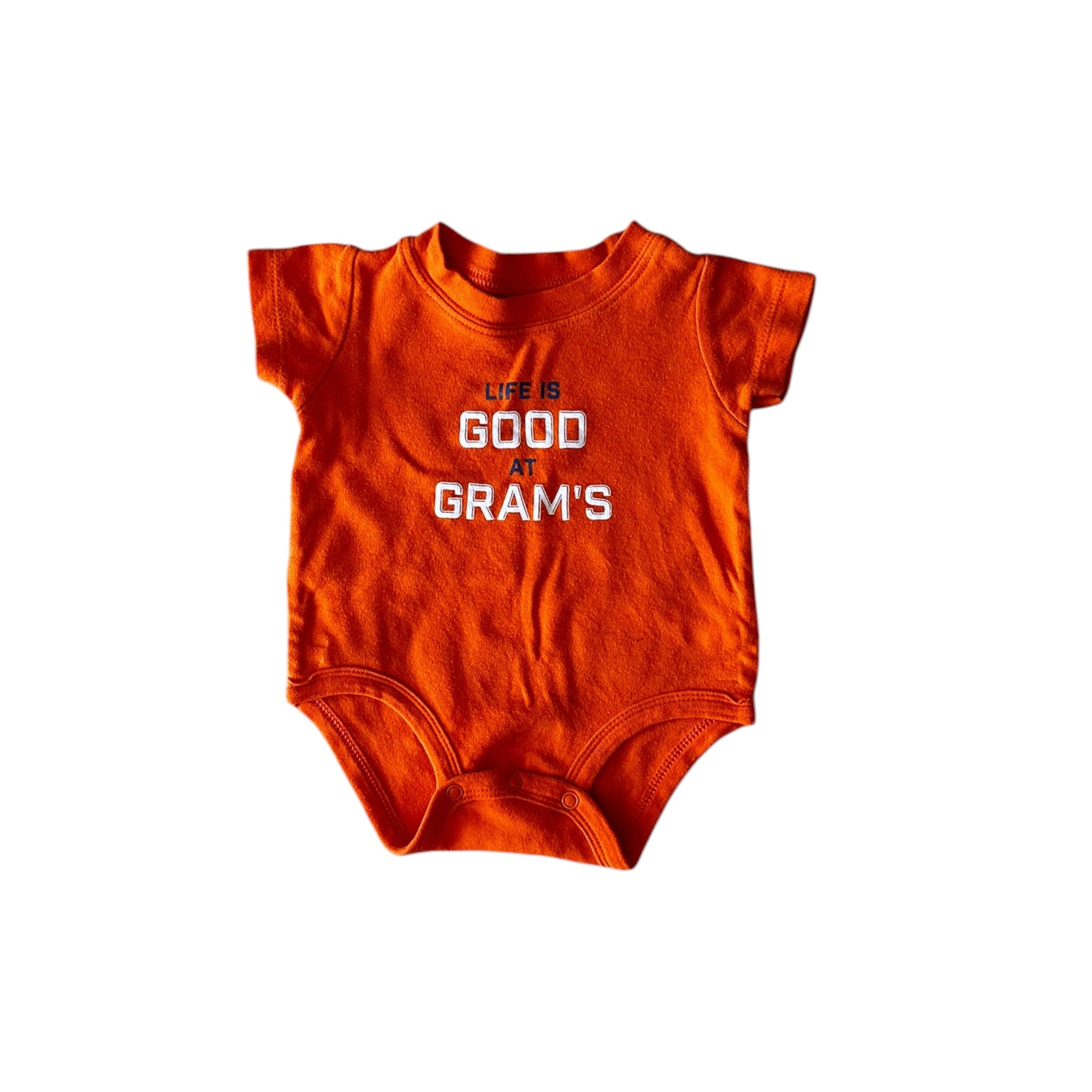 Cache-couche Carter's 3 mois