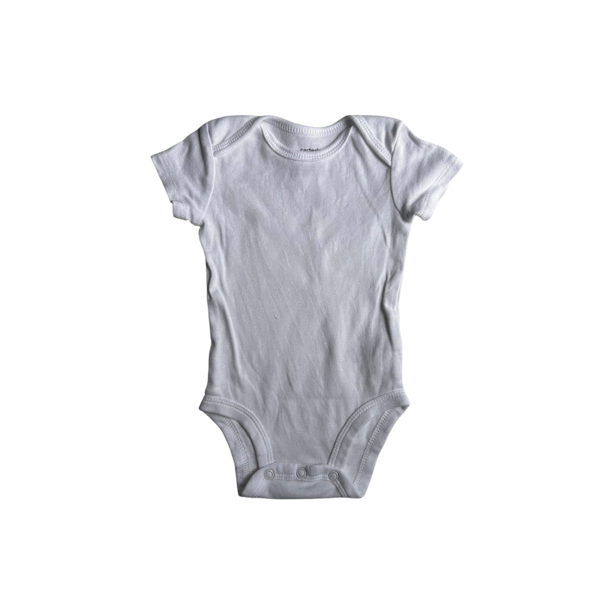 Cache-couche Carter's 3 mois