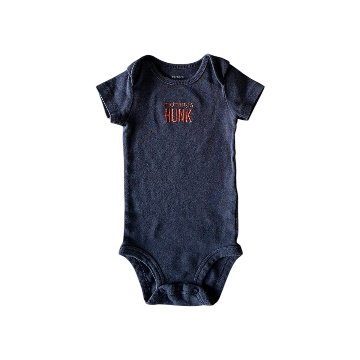 Cache-couche Carter's 3 mois