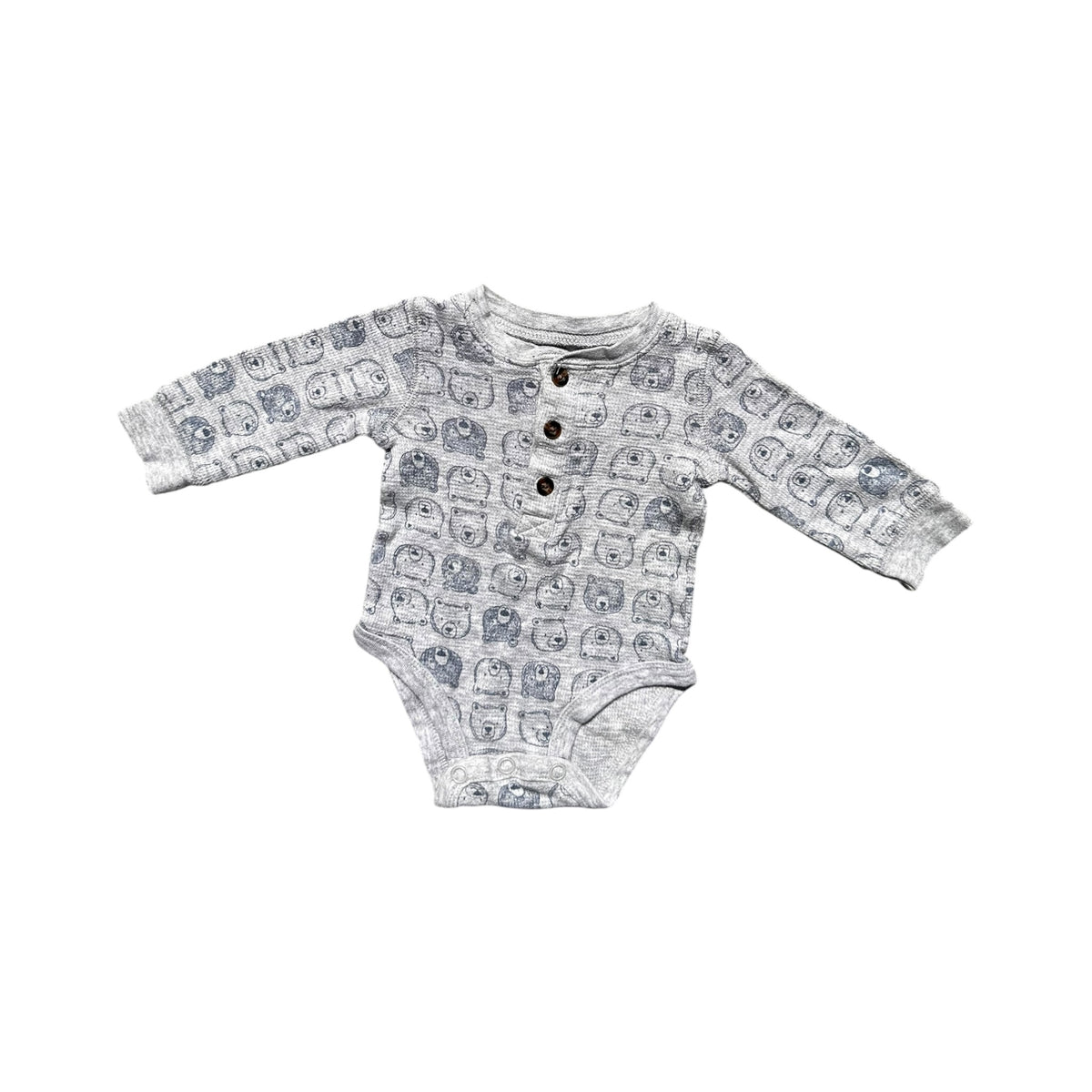 Cache-couche Carter's 3 mois