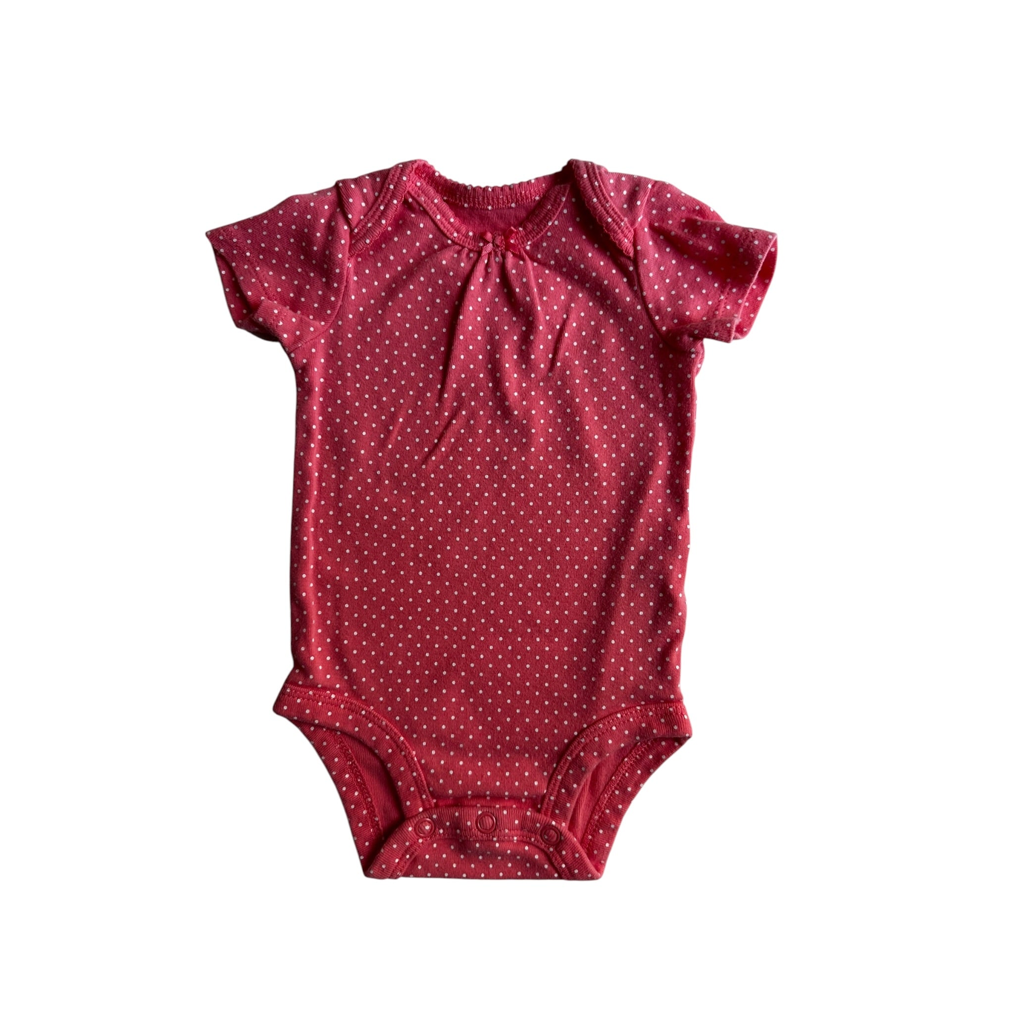 Cache-couche Carter's 3 mois