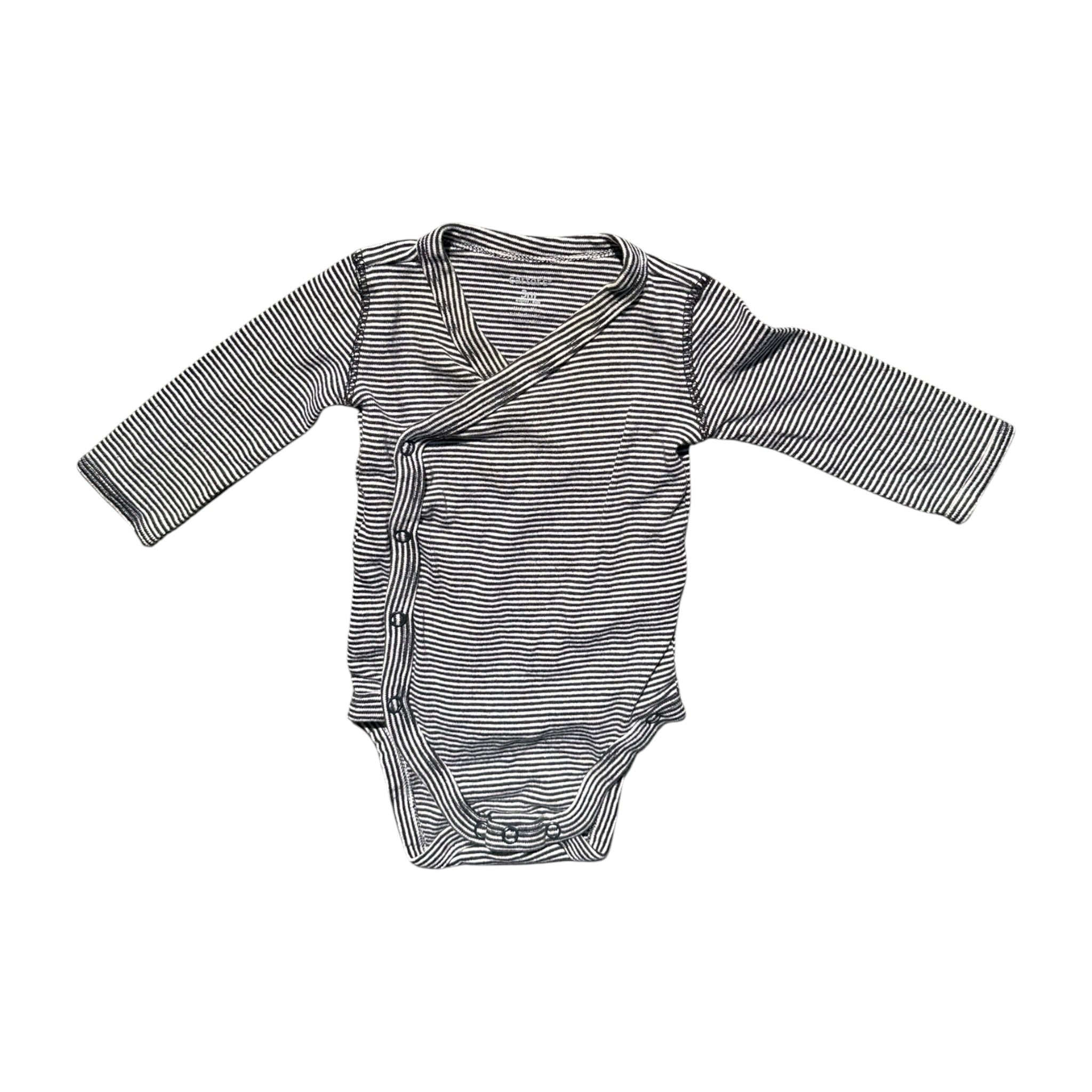 Cache-couche Carter's 3 mois
