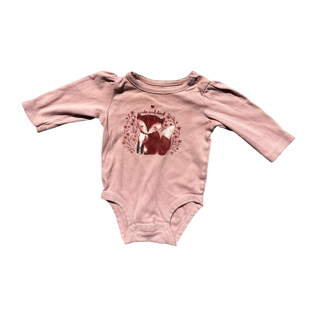 Cache-couche Carter's 3 mois