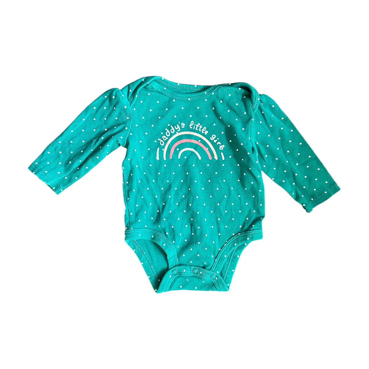 Cache-couche Carter's 3 mois