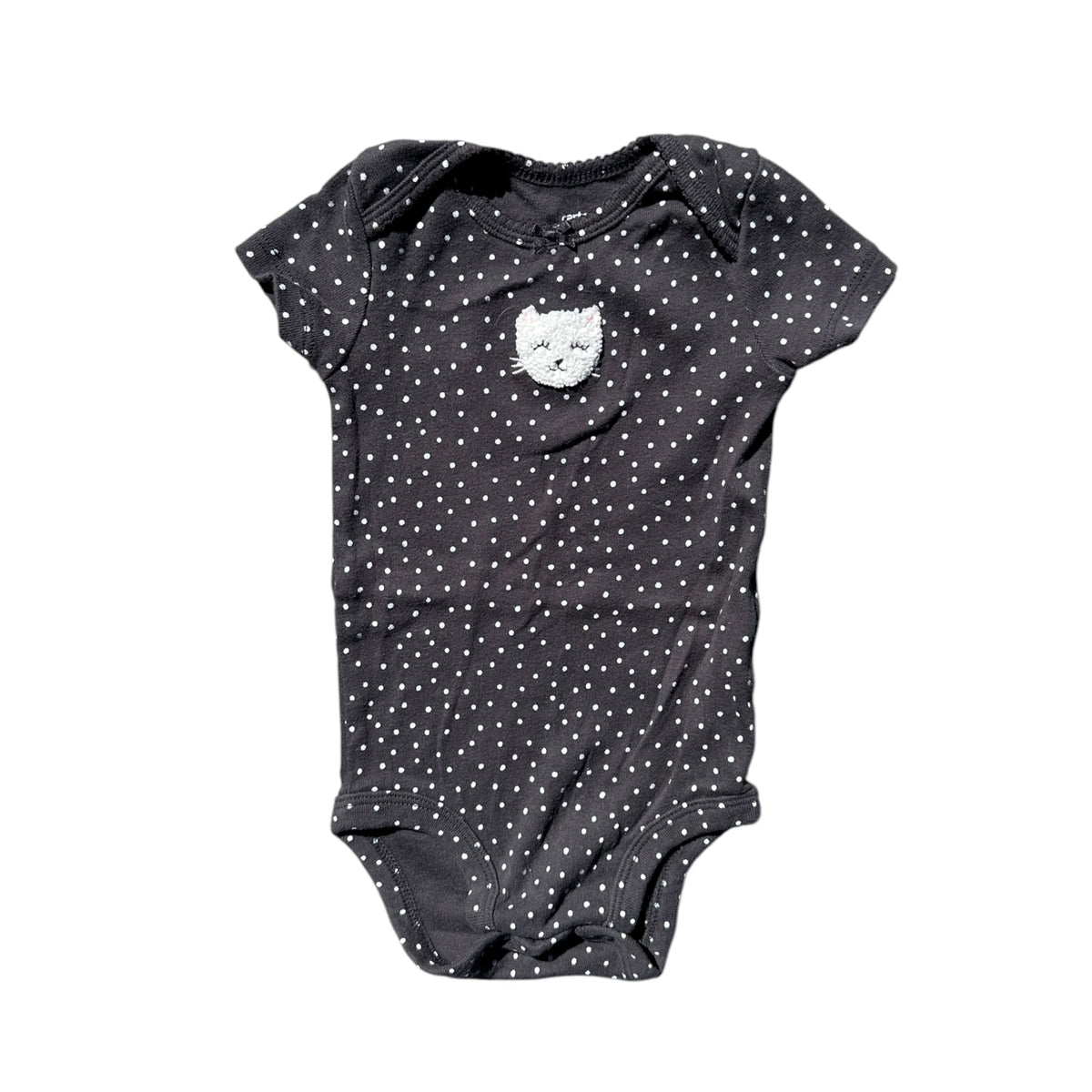 Cache-couche Carter's 6 mois