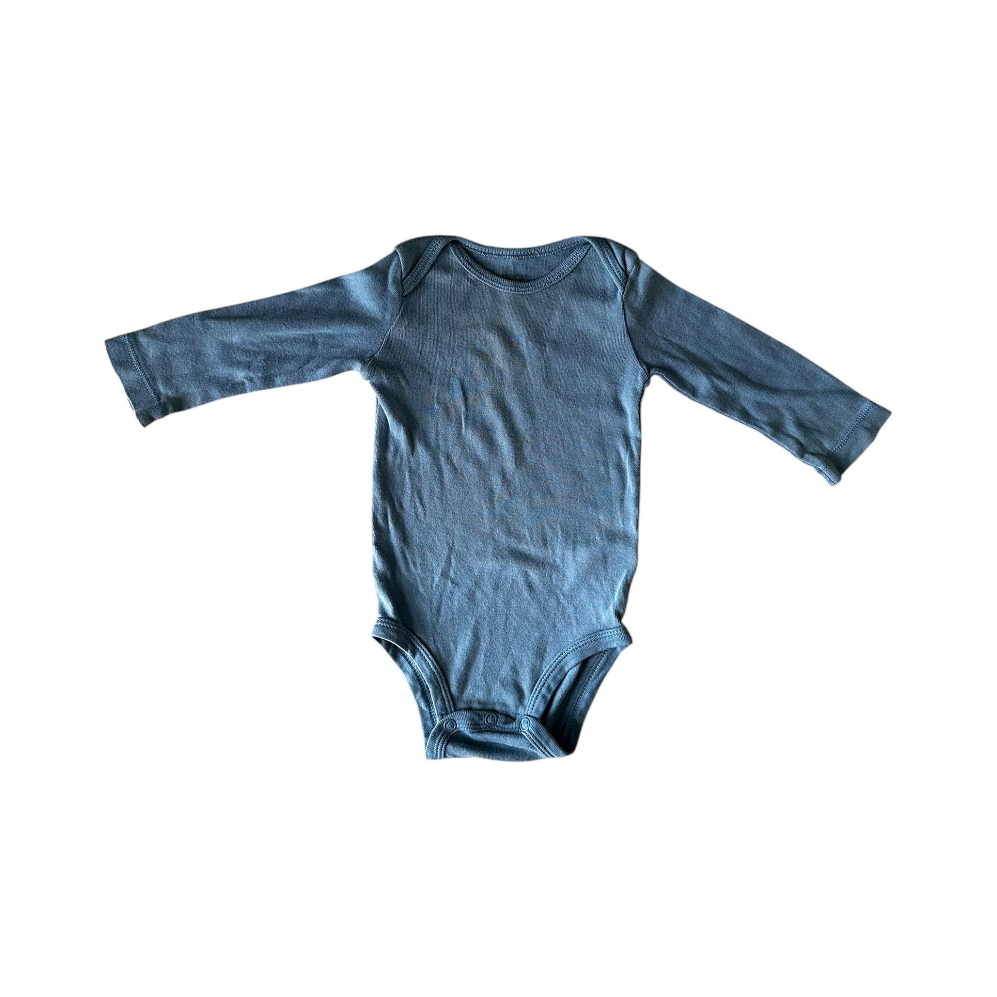 Cache-couche Carter's 6 mois