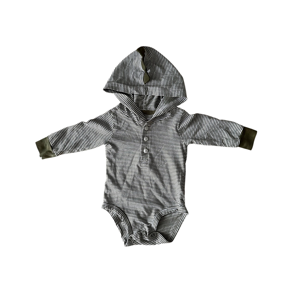 Cache-couche Carter's 6 mois