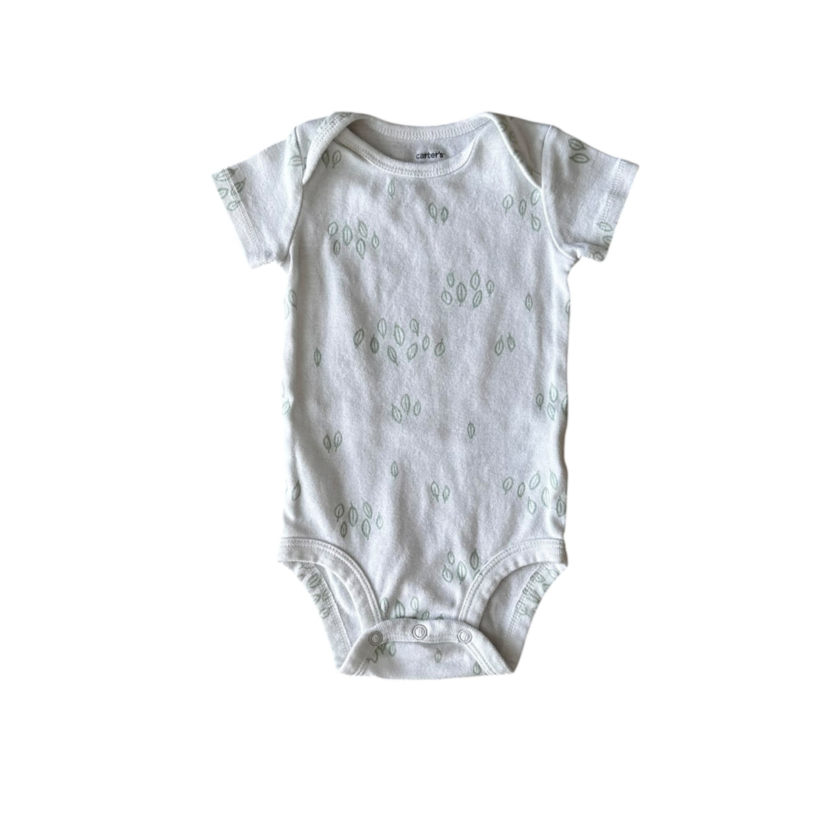 Cache-couche Carter's 6 mois
