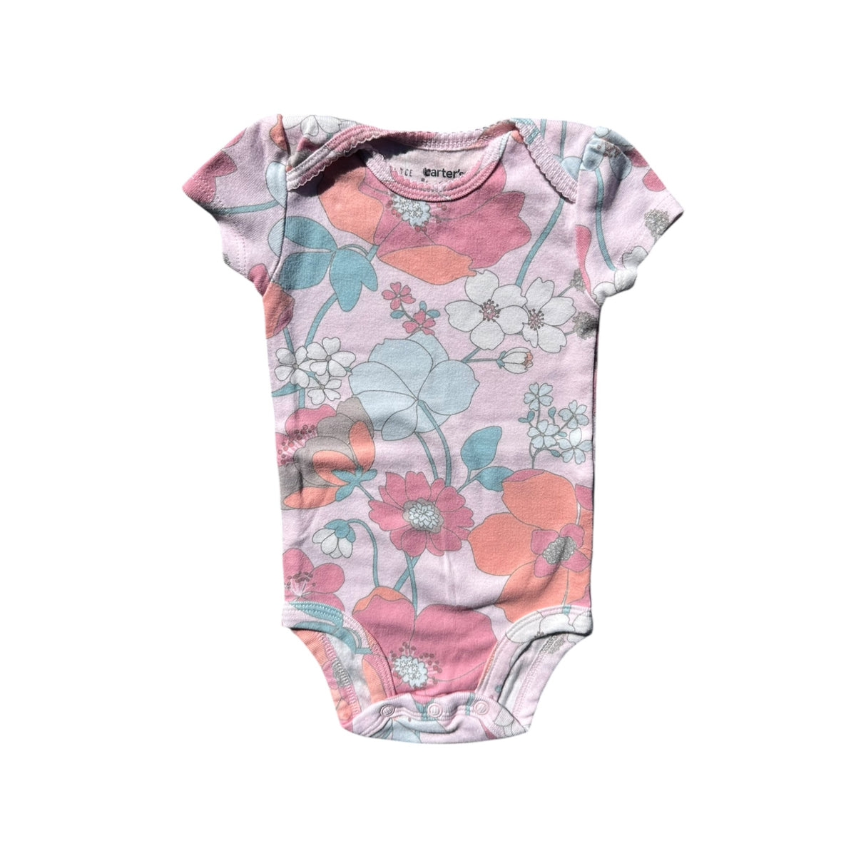Cache-couche Carter's 6 mois