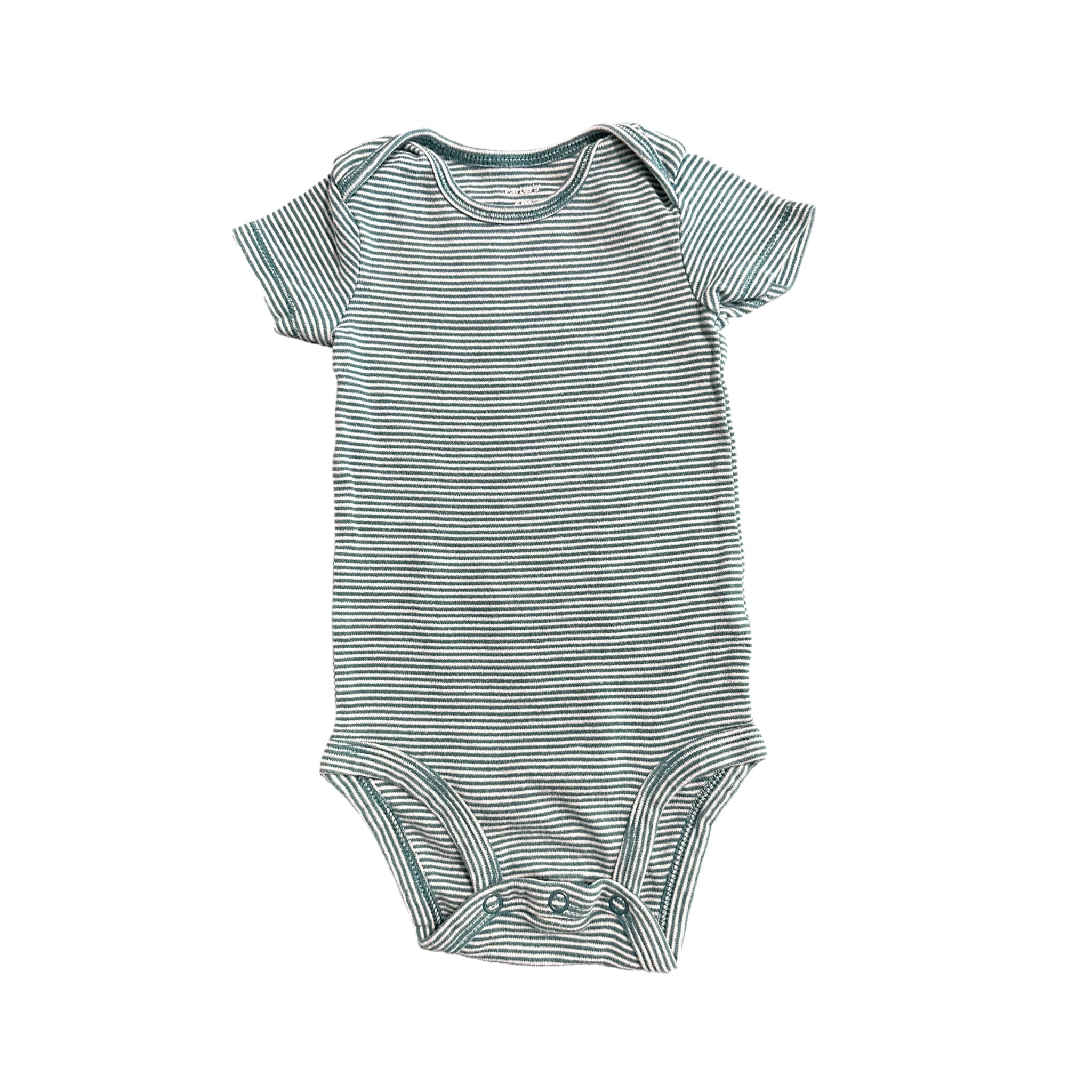 Cache-couche Carter's 6 mois