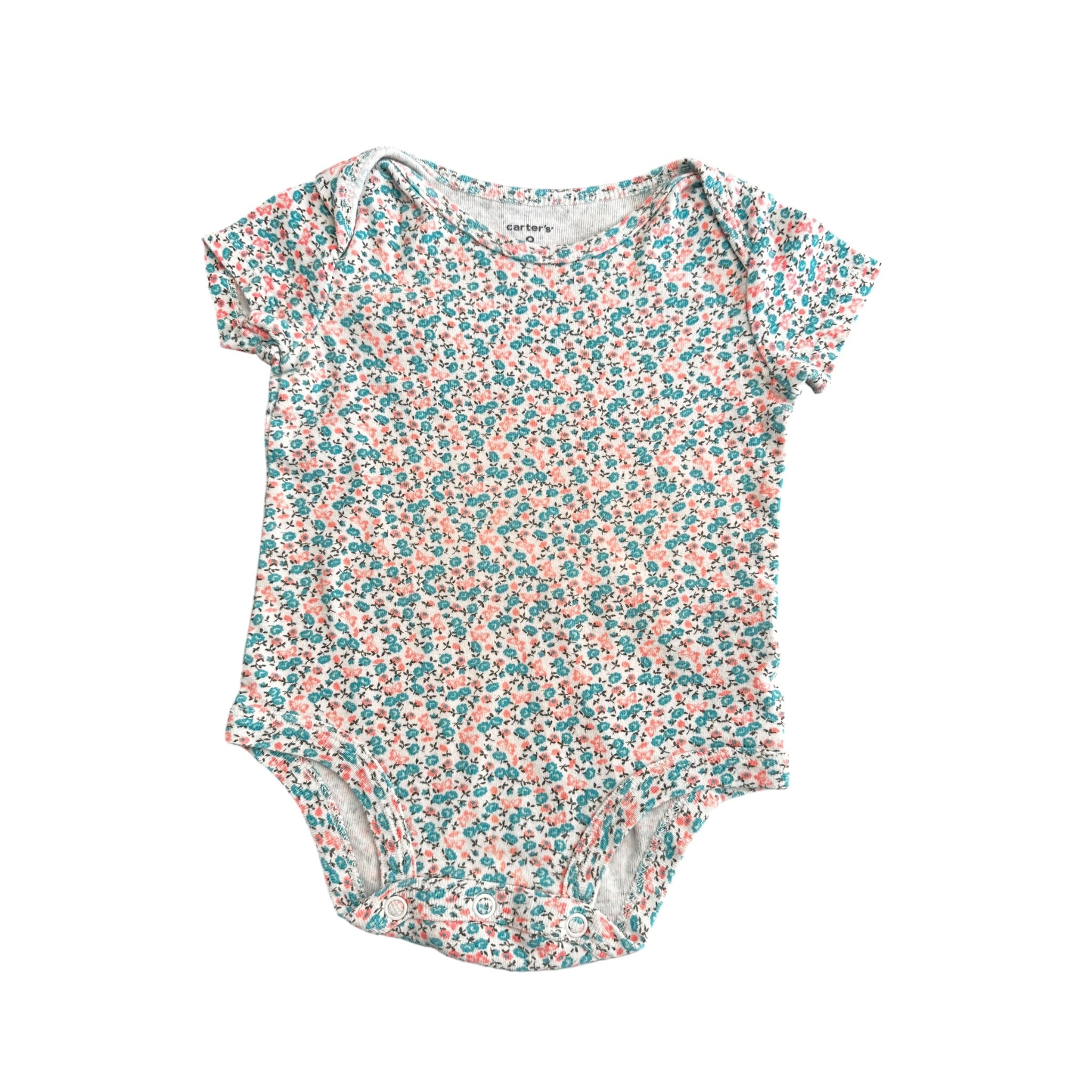 Cache-couche Carter's 9 mois