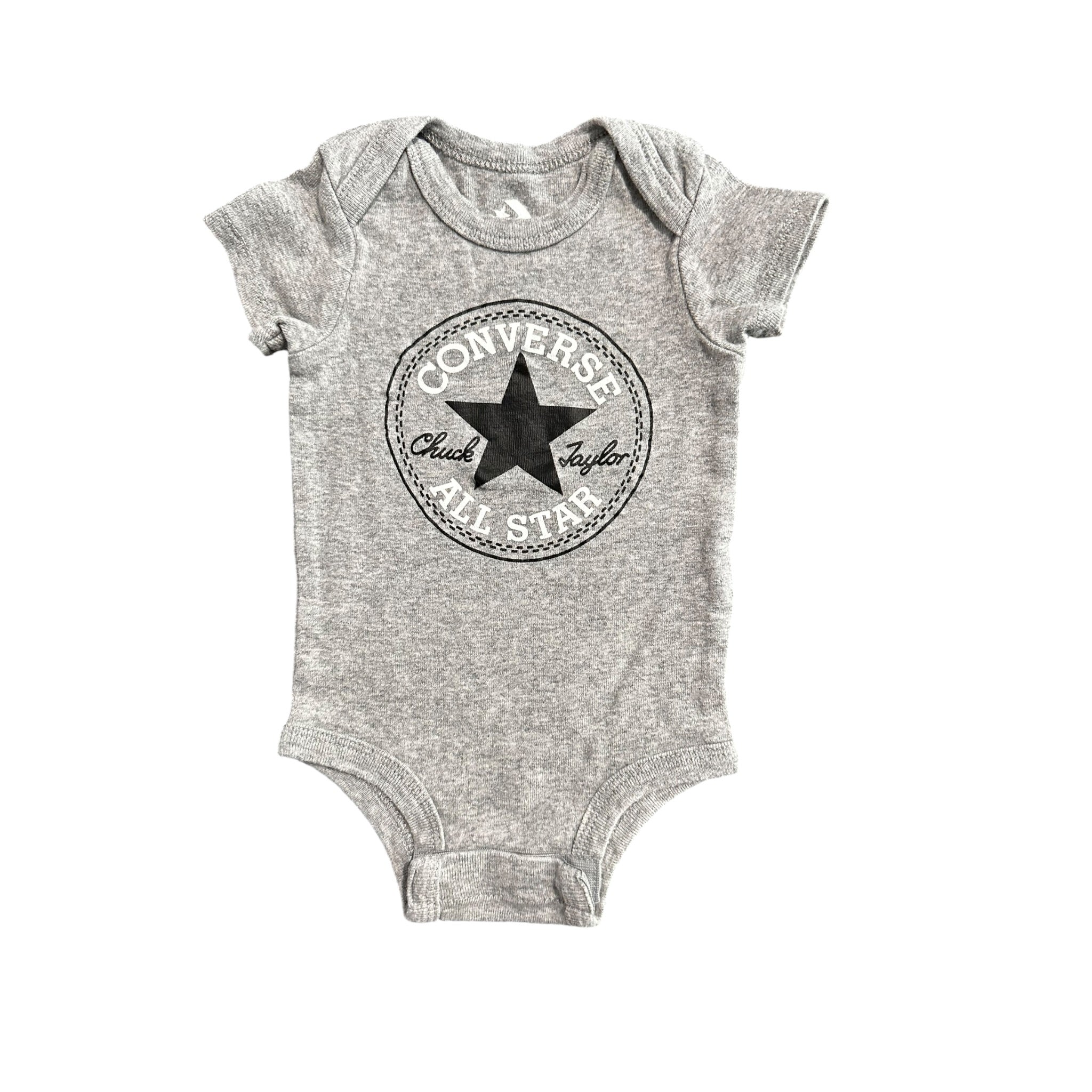 Cache-couche Converse 0-6 mois
