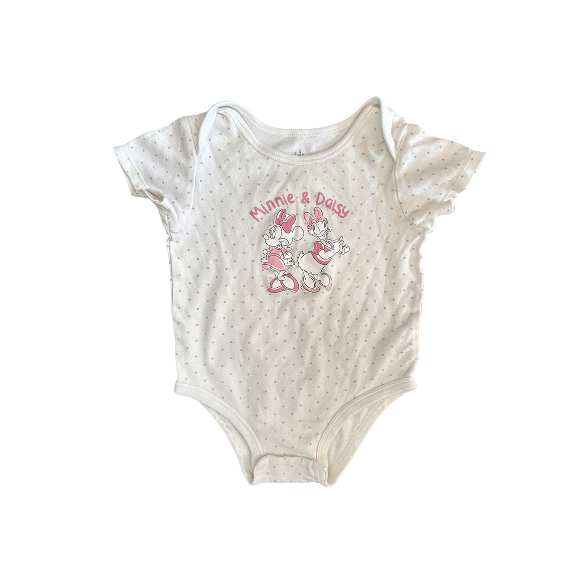 Cache-couche Disneybaby 18 mois