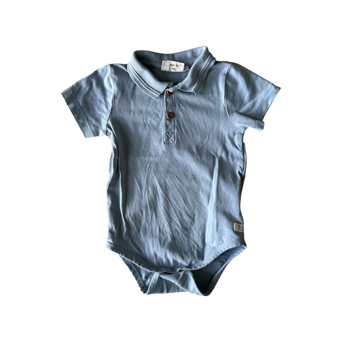 Cache-couche ENFANT 12 mois