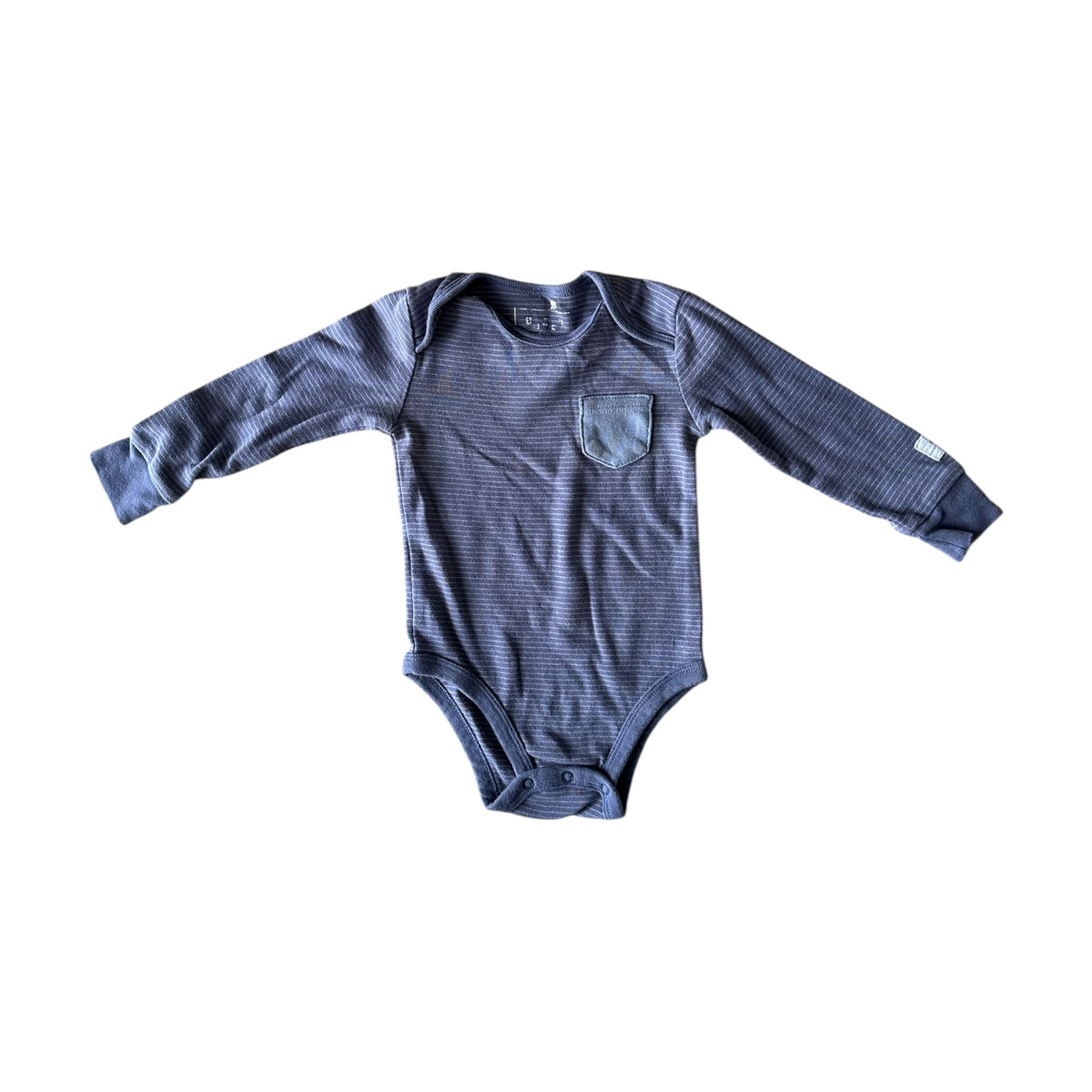 Cache-couche Gagou 18 mois