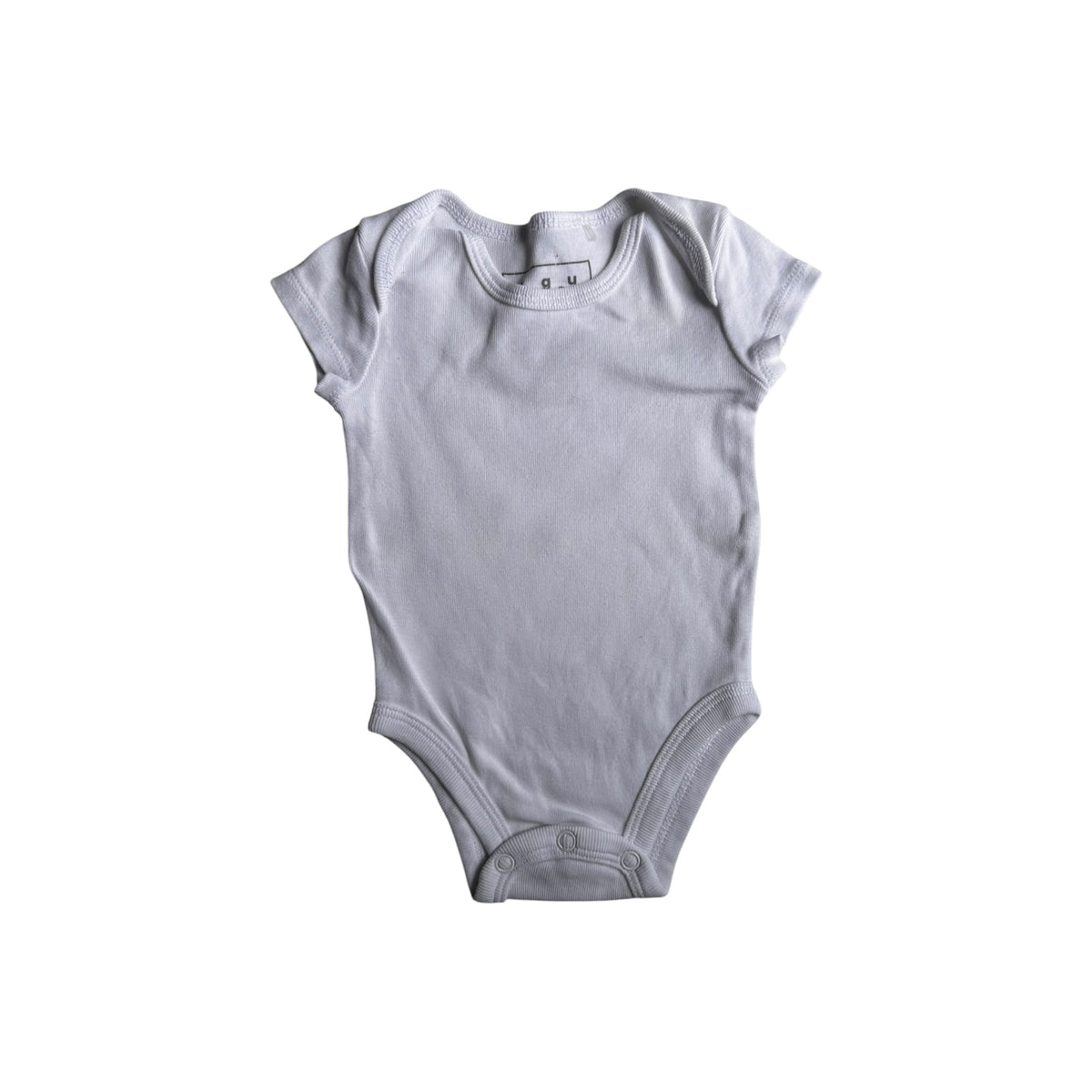 Cache-couche Gagou 3 mois