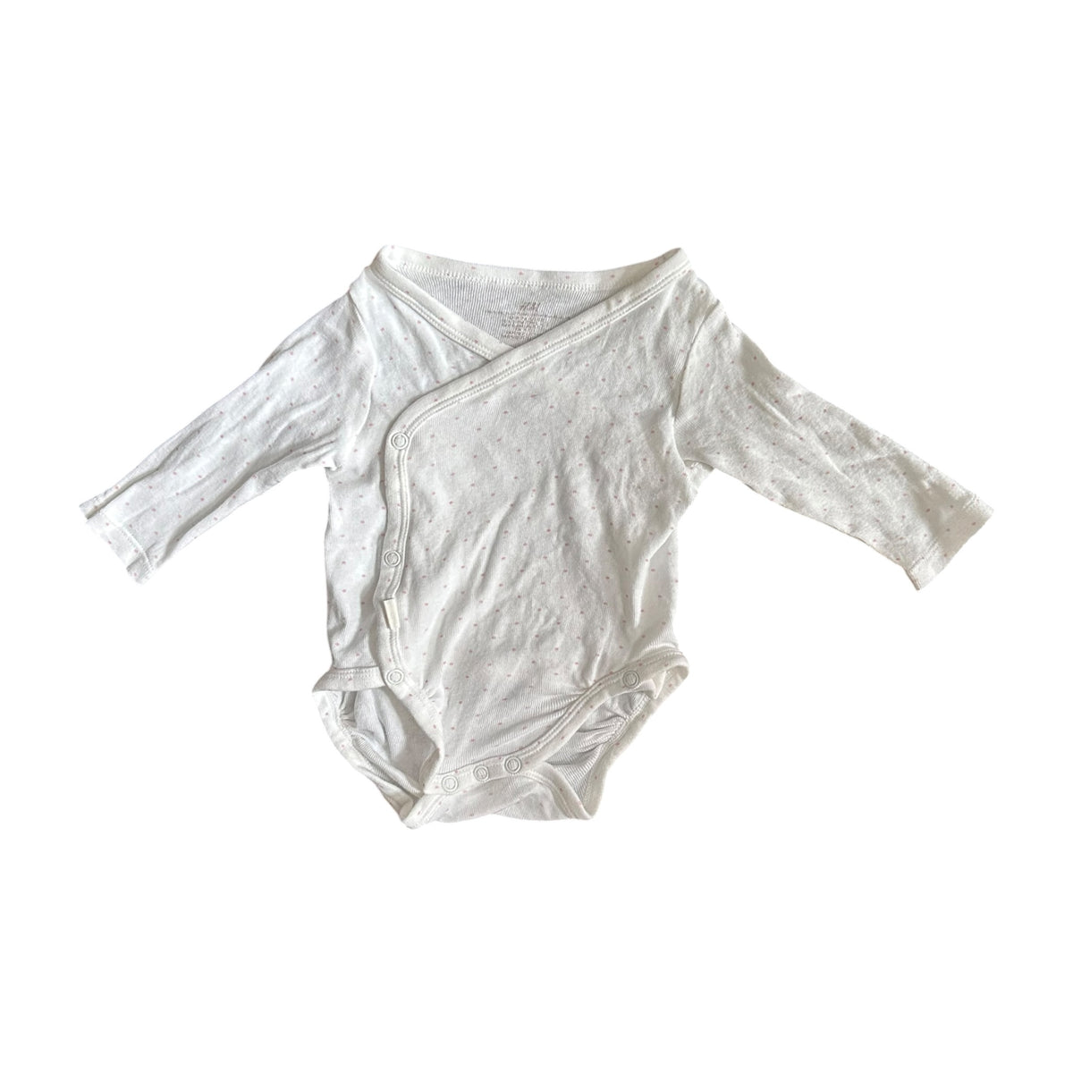 Cache-couche H&M 1-2 mois