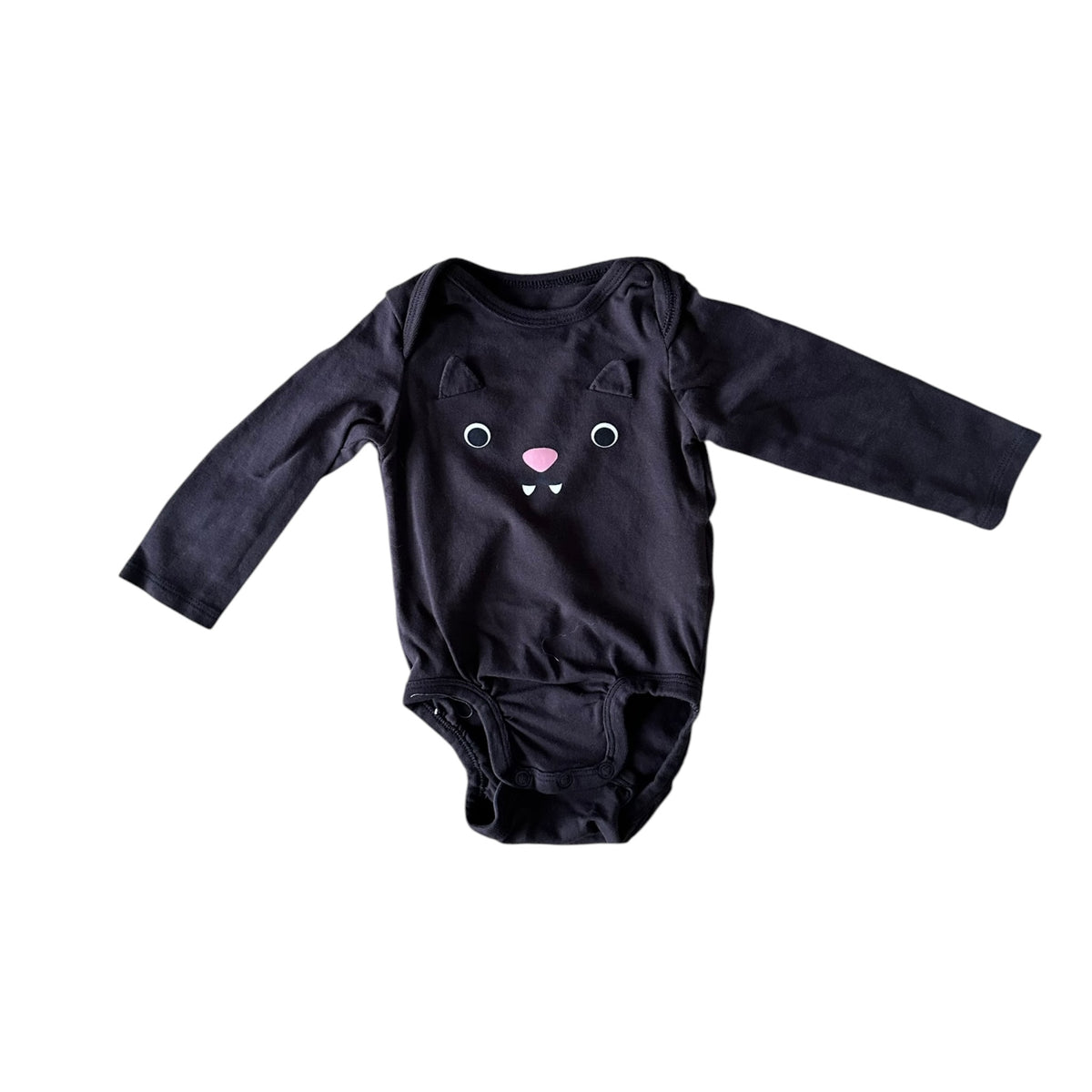 Cache-couche H&M 2-4 mois