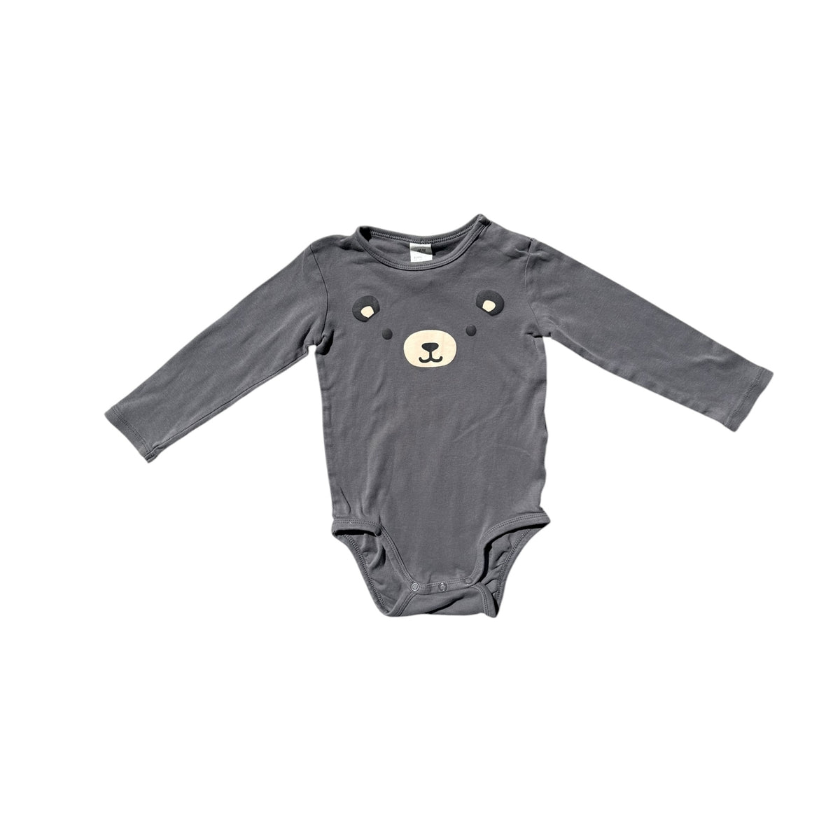 Cache-couche H&M 2T