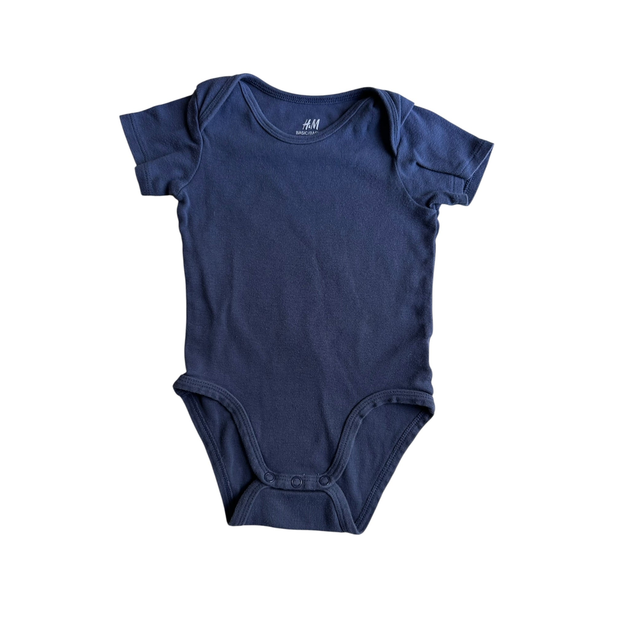 Cache-couche H&M 6-9 mois