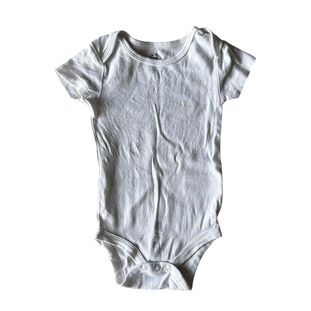 Cache-couche JoeFresh 3-6 mois