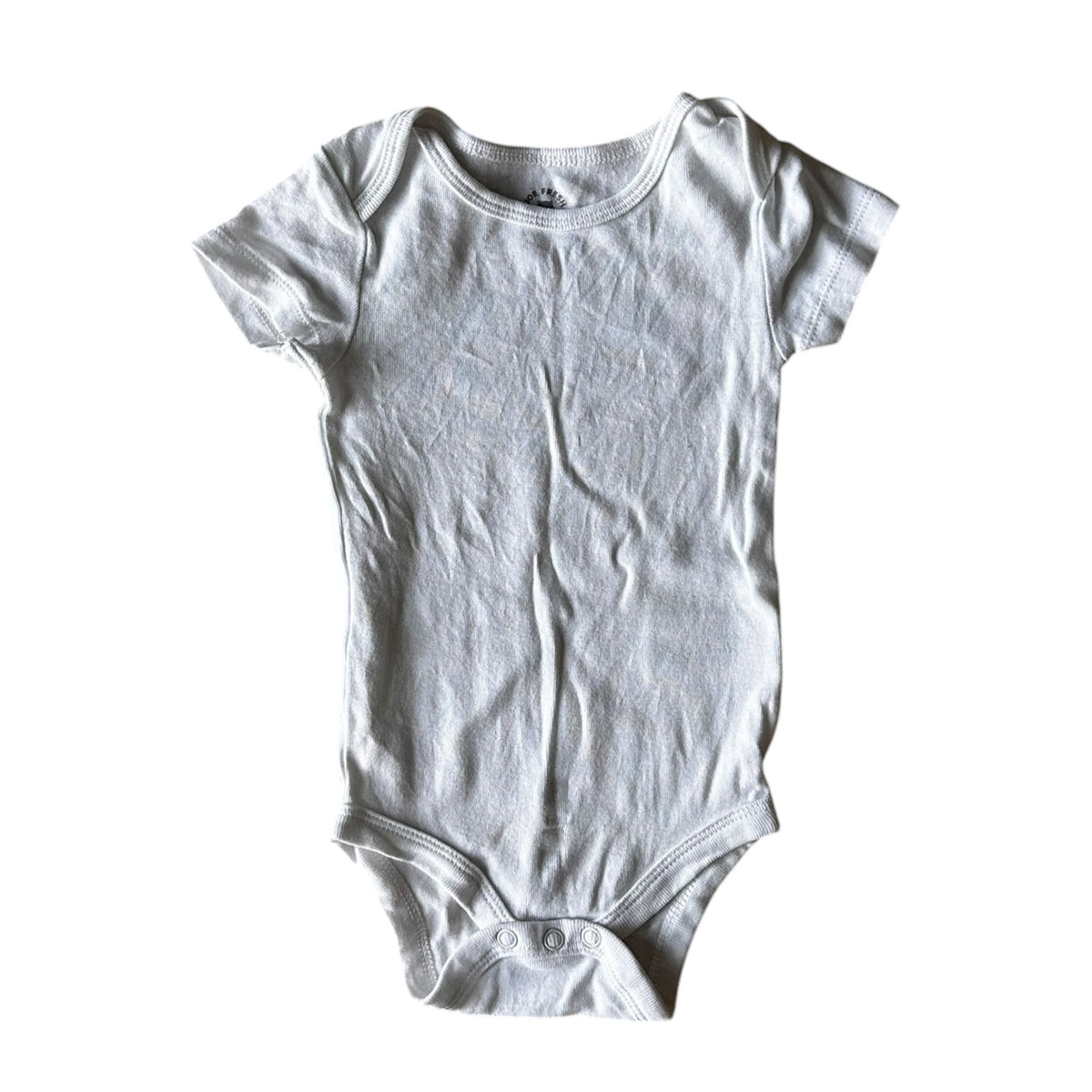 Cache-couche JoeFresh 3-6 mois