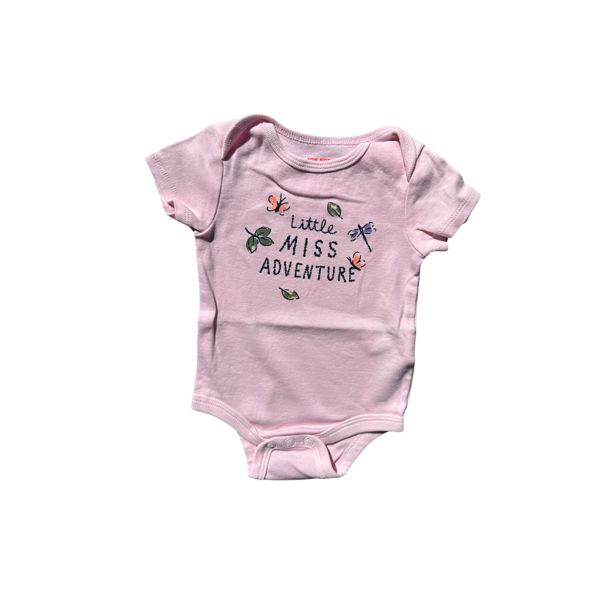Cache-couche JoeFresh 3-6 mois