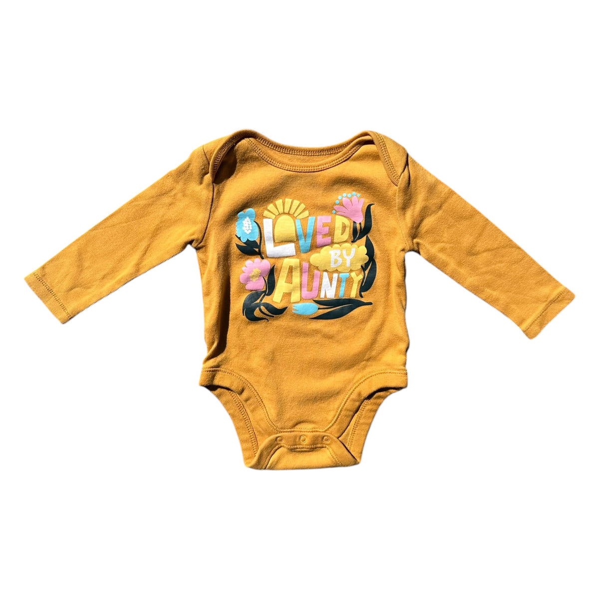 Cache-couche OLD NAVY 6-12 mois