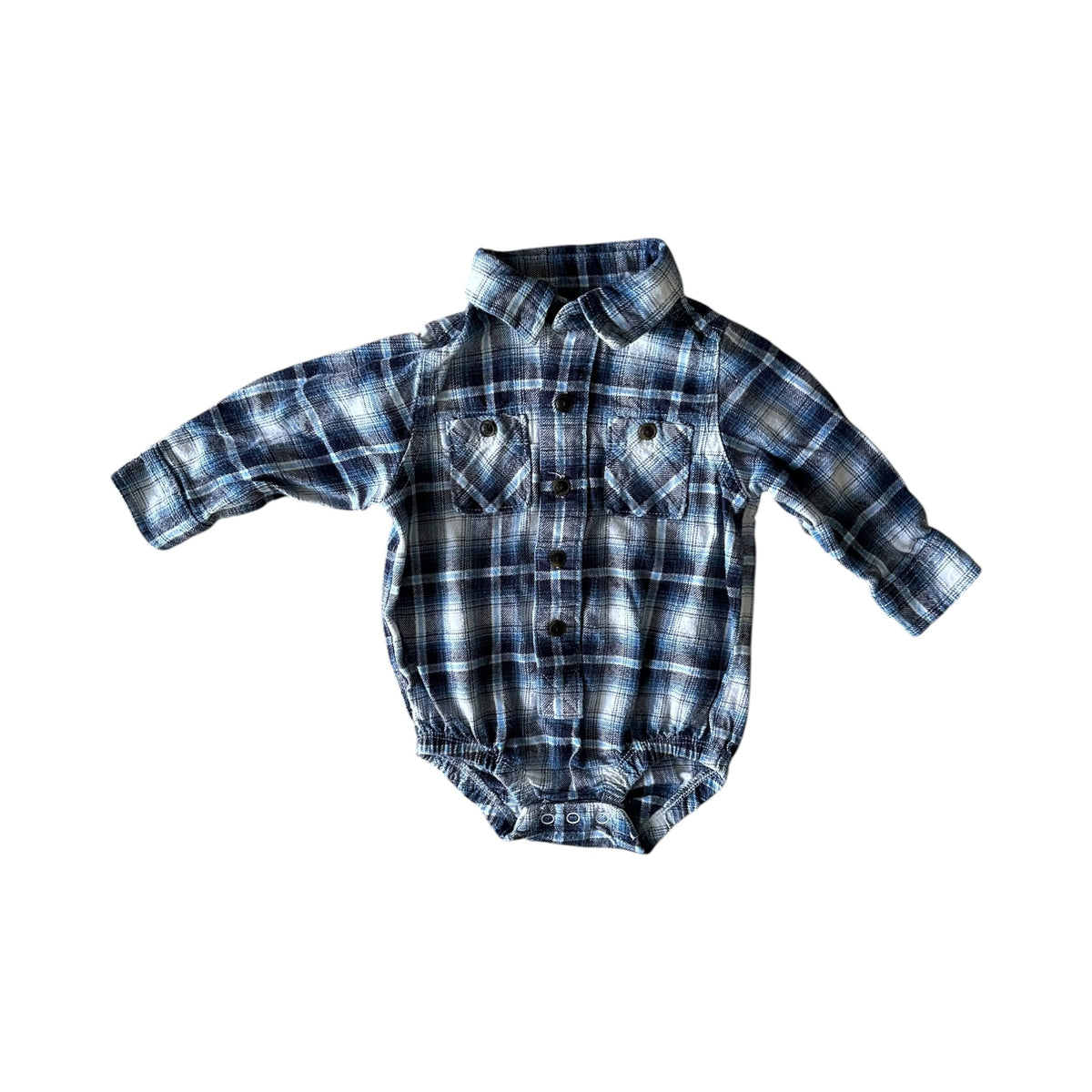 Cache-couche Oshkosh 18 mois