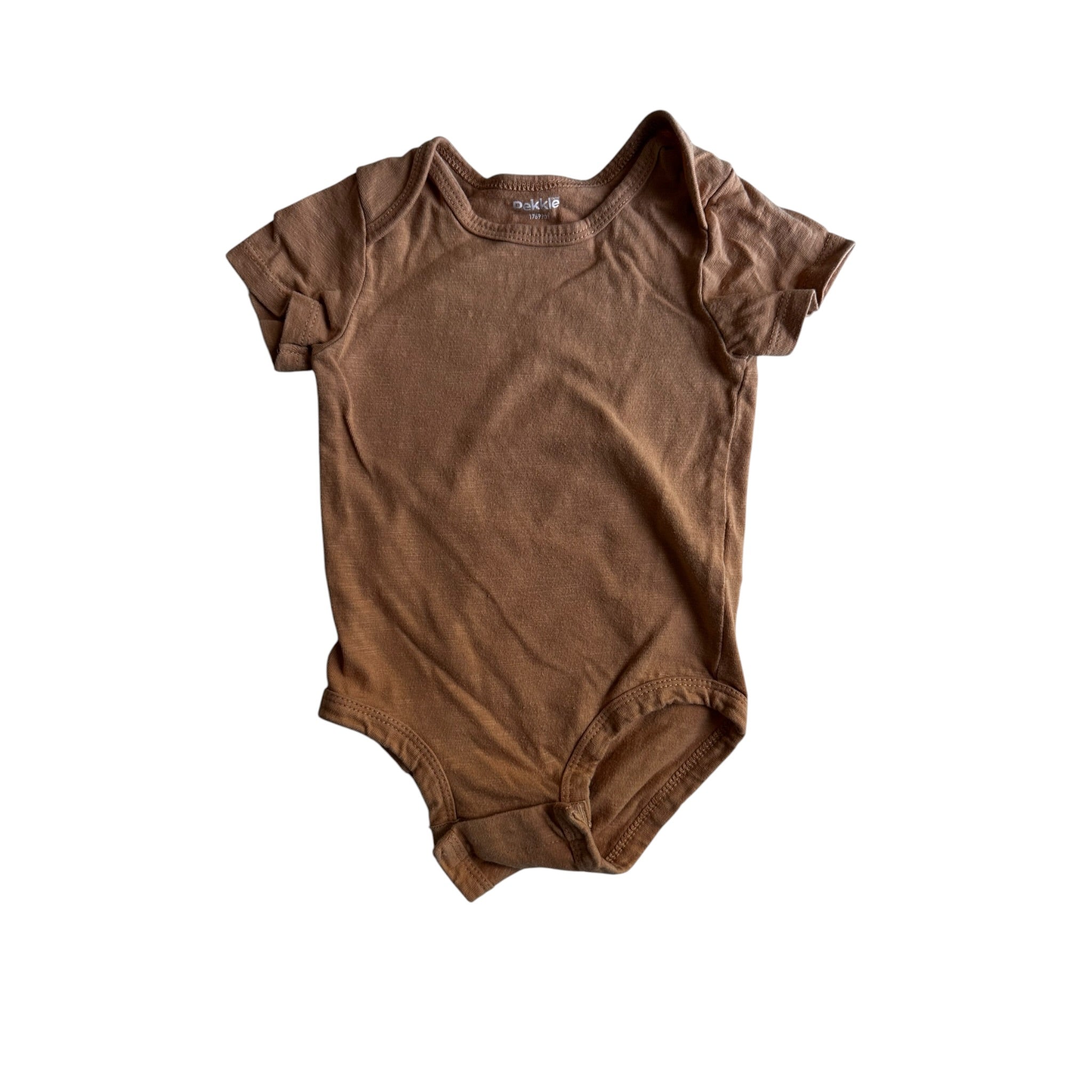Cache-couche Pekkle 9 mois