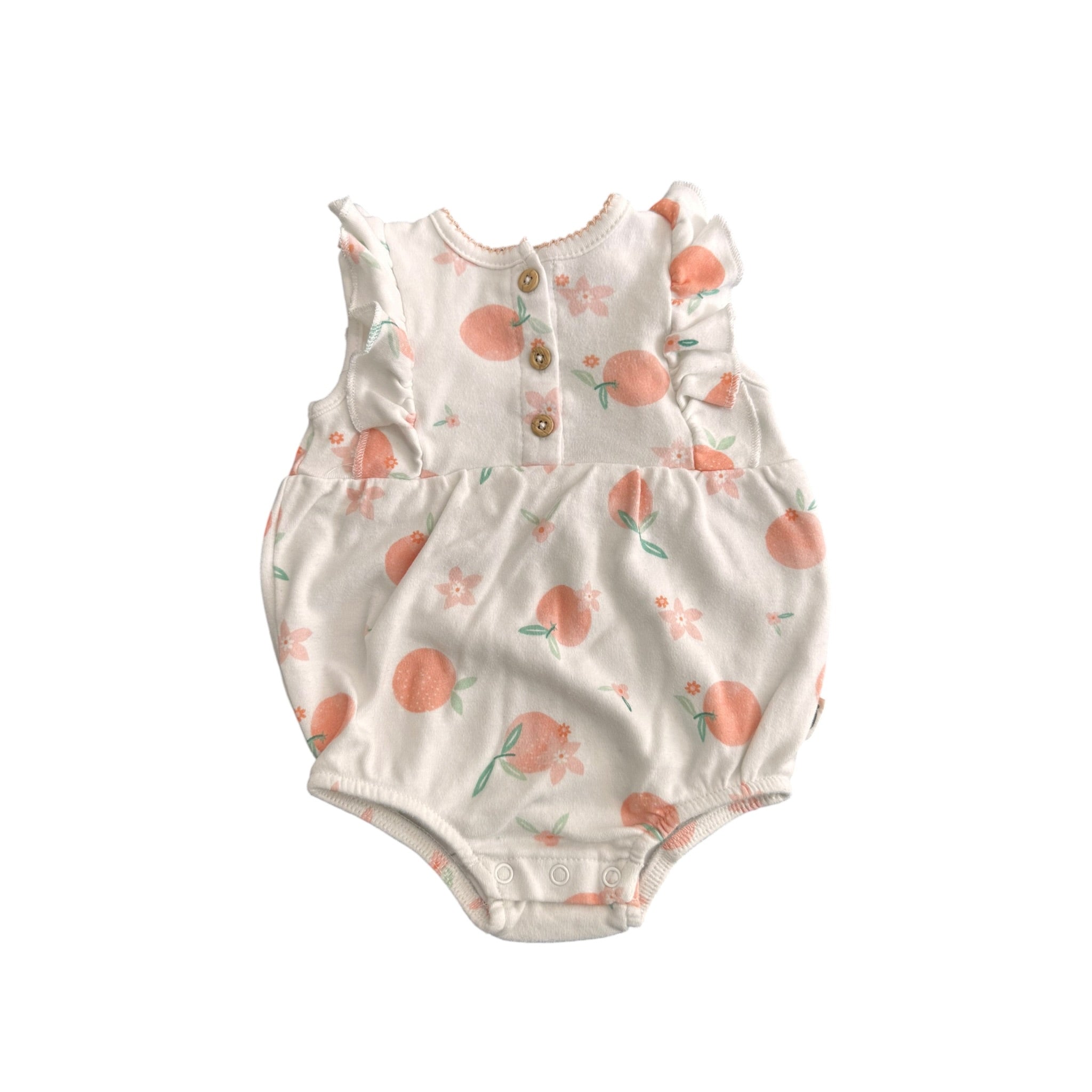 Cache-couche RabbitBear 3-6 mois