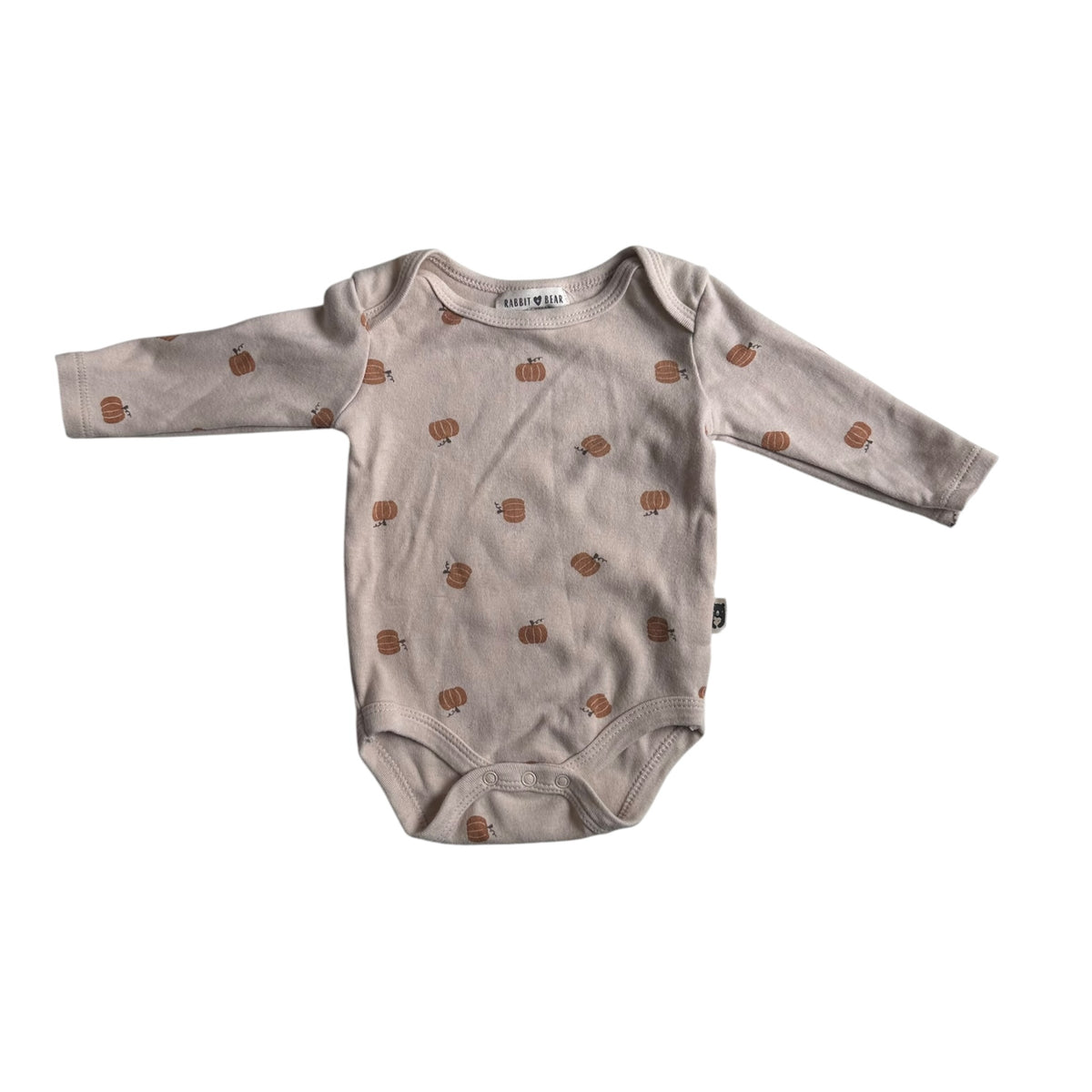 Cache-couche Rabbit bear 3-6 mois